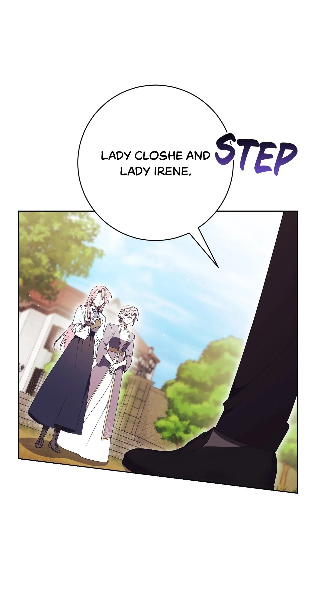 How To Reject My Obsessive Ex-Husband Chapter 24 Page 54