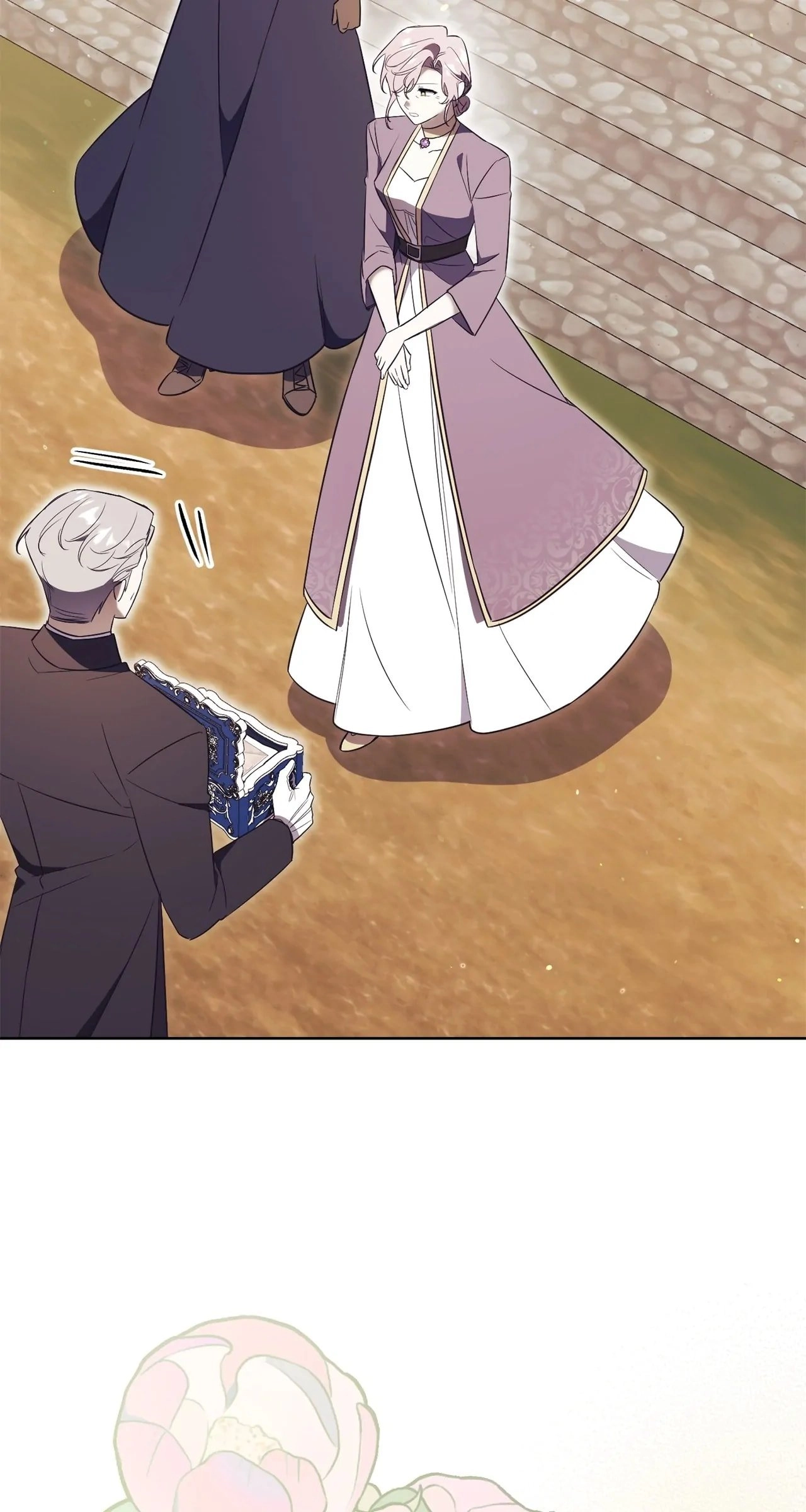 How To Reject My Obsessive Ex-Husband Chapter 24 Page 86