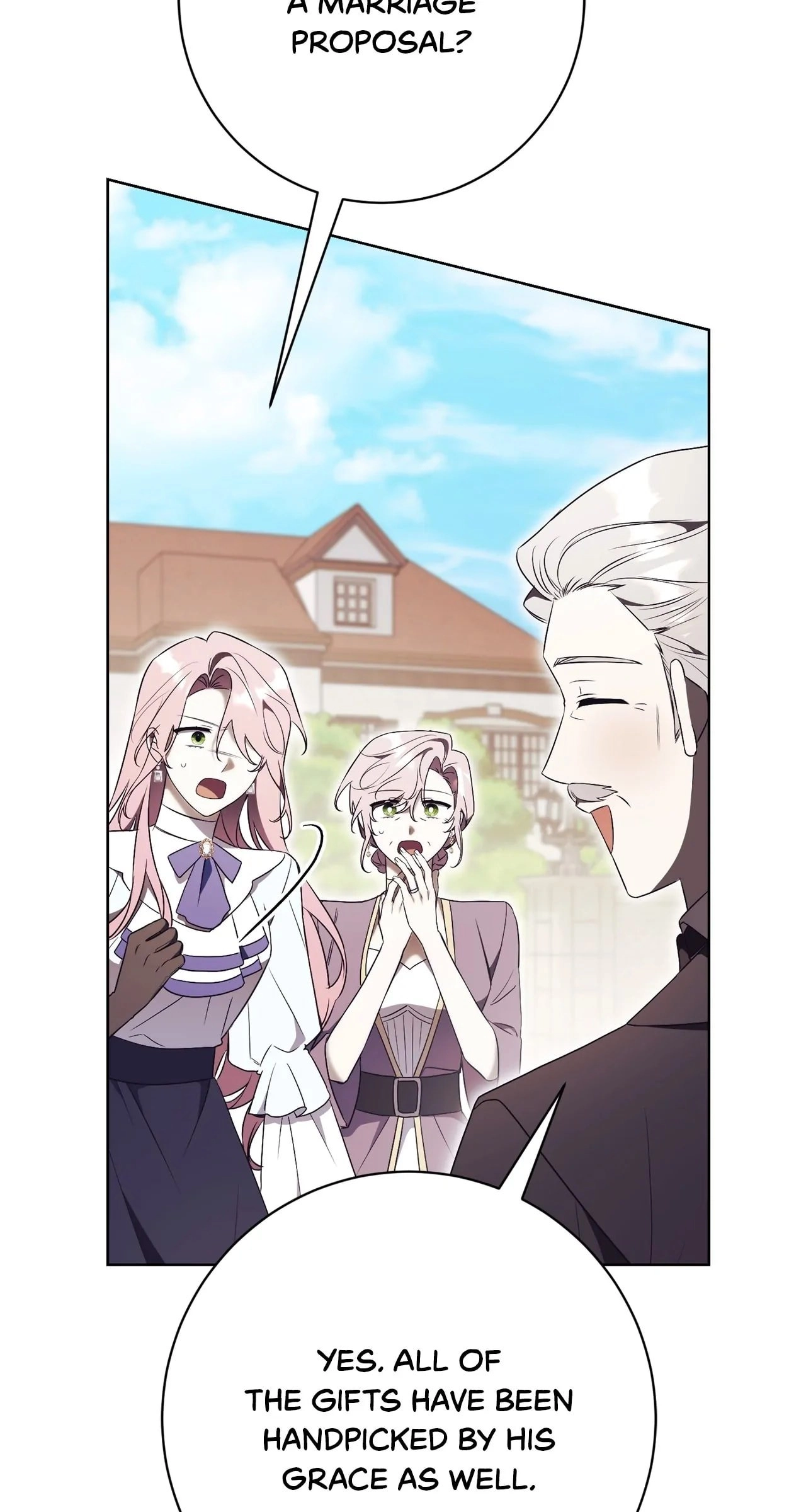How To Reject My Obsessive Ex-Husband Chapter 24 Page 64