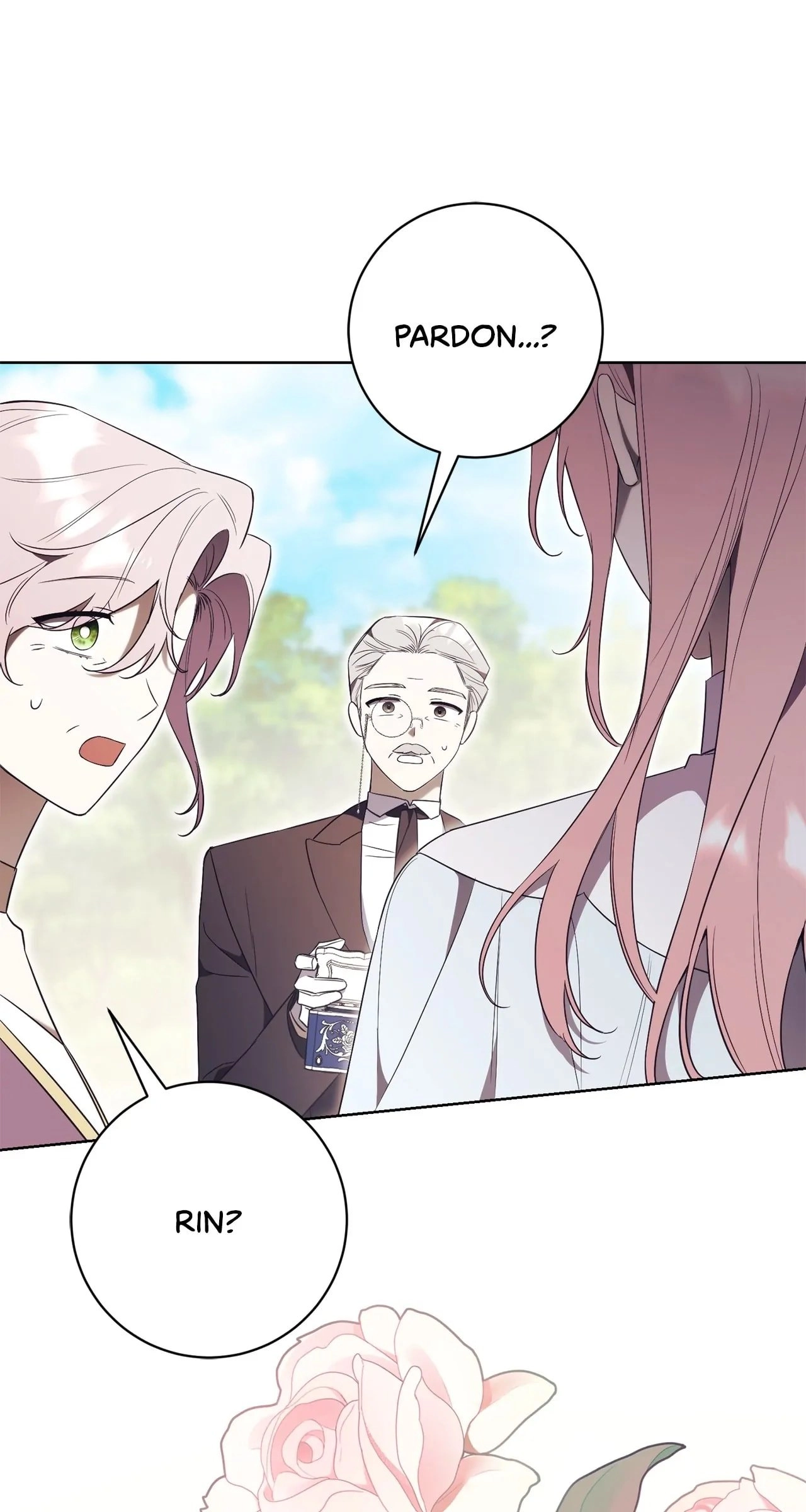 How To Reject My Obsessive Ex-Husband Chapter 24 Page 74