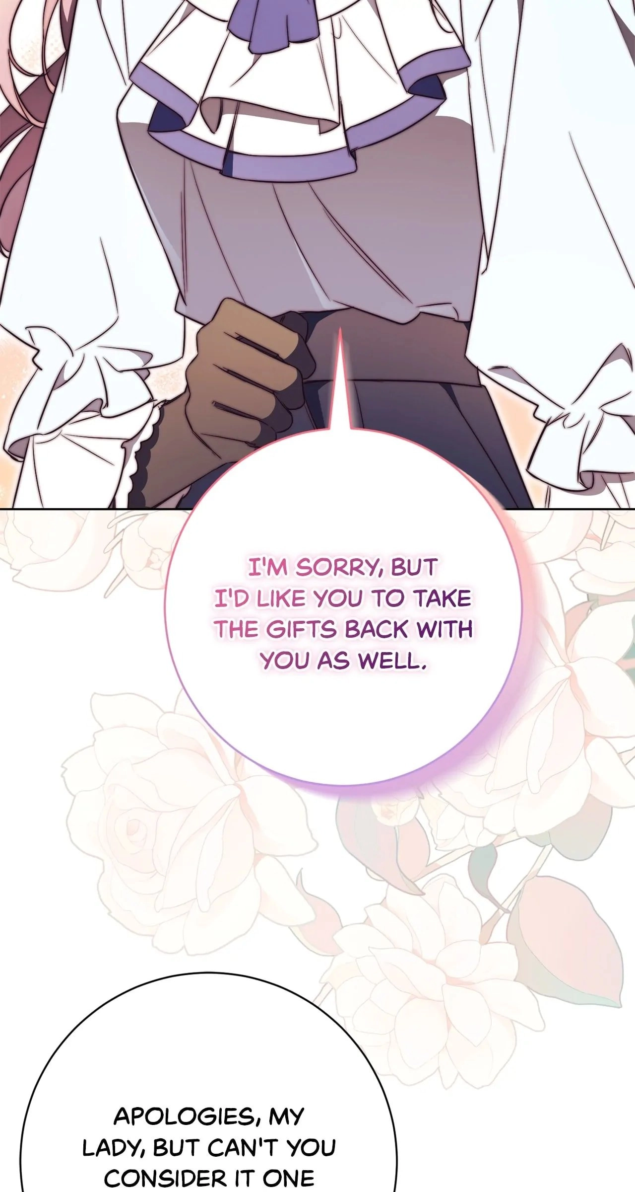 How To Reject My Obsessive Ex-Husband Chapter 24 Page 76