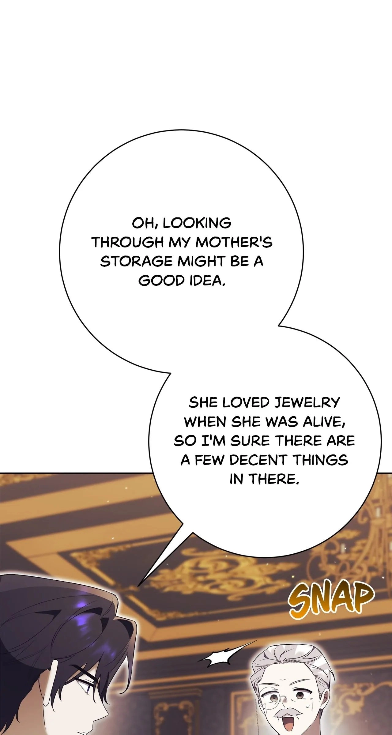 How To Reject My Obsessive Ex-Husband Chapter 24 Page 36