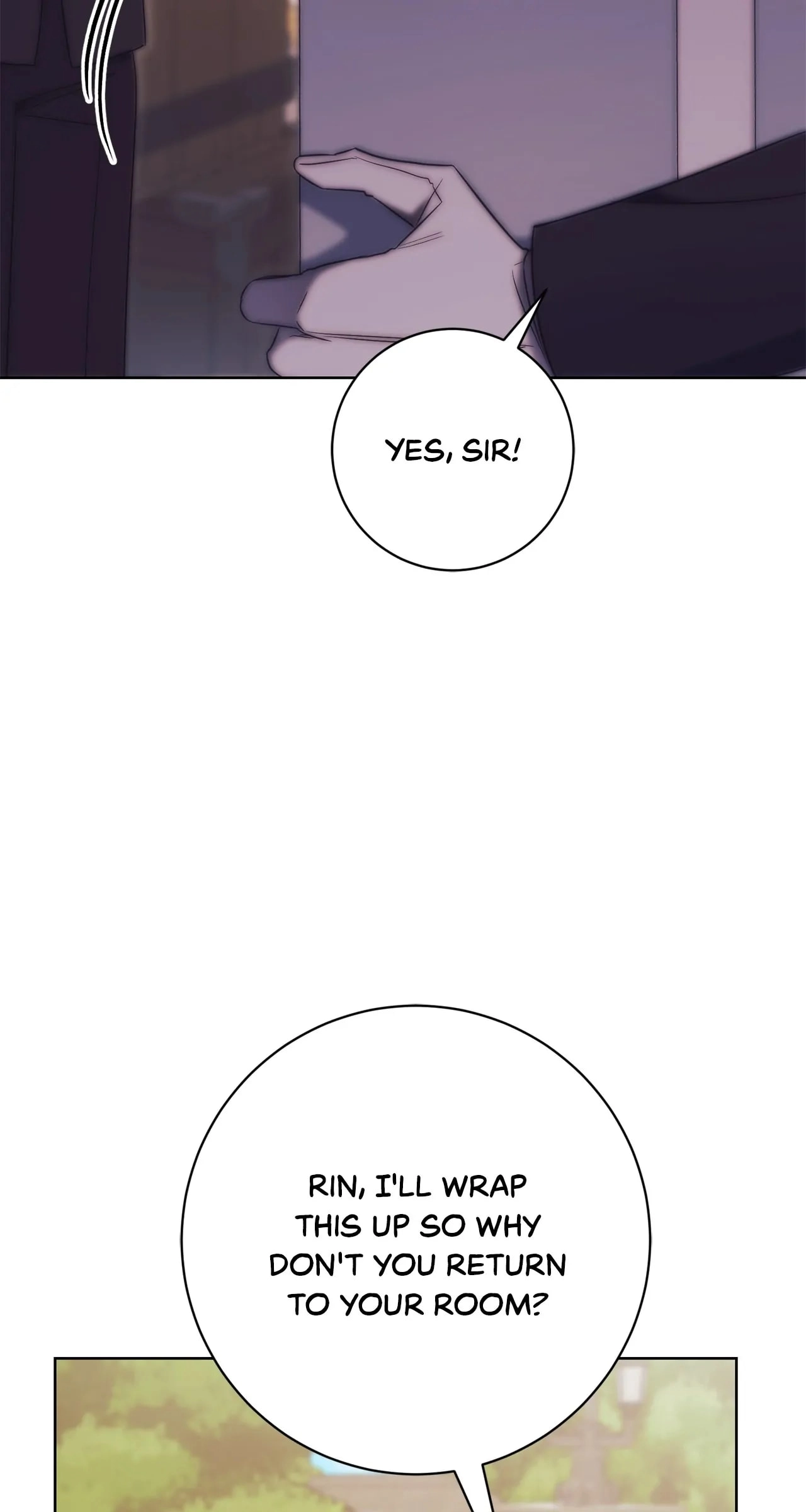 How To Reject My Obsessive Ex-Husband Chapter 24 Page 96