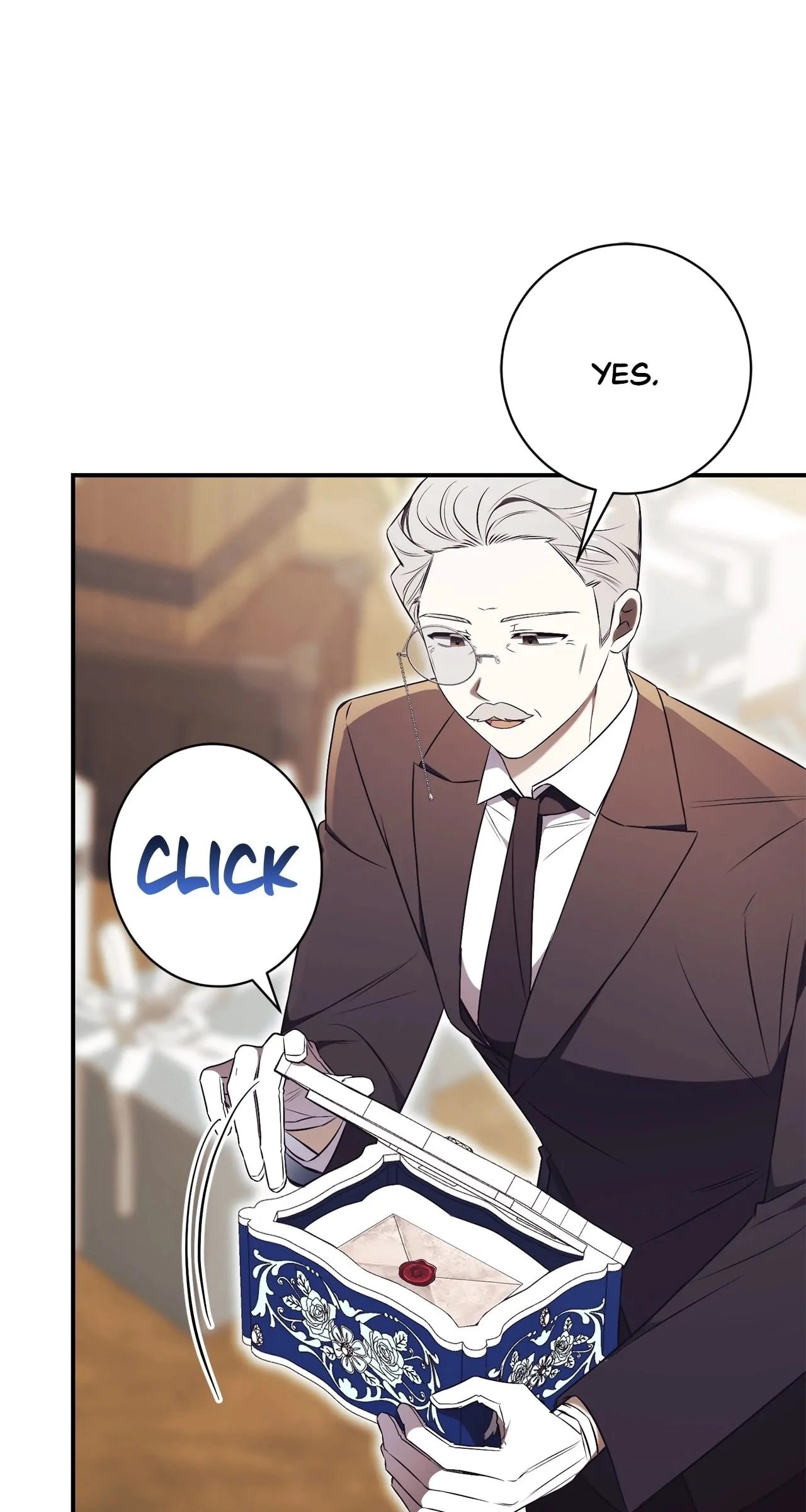 How To Reject My Obsessive Ex-Husband Chapter 24 Page 60