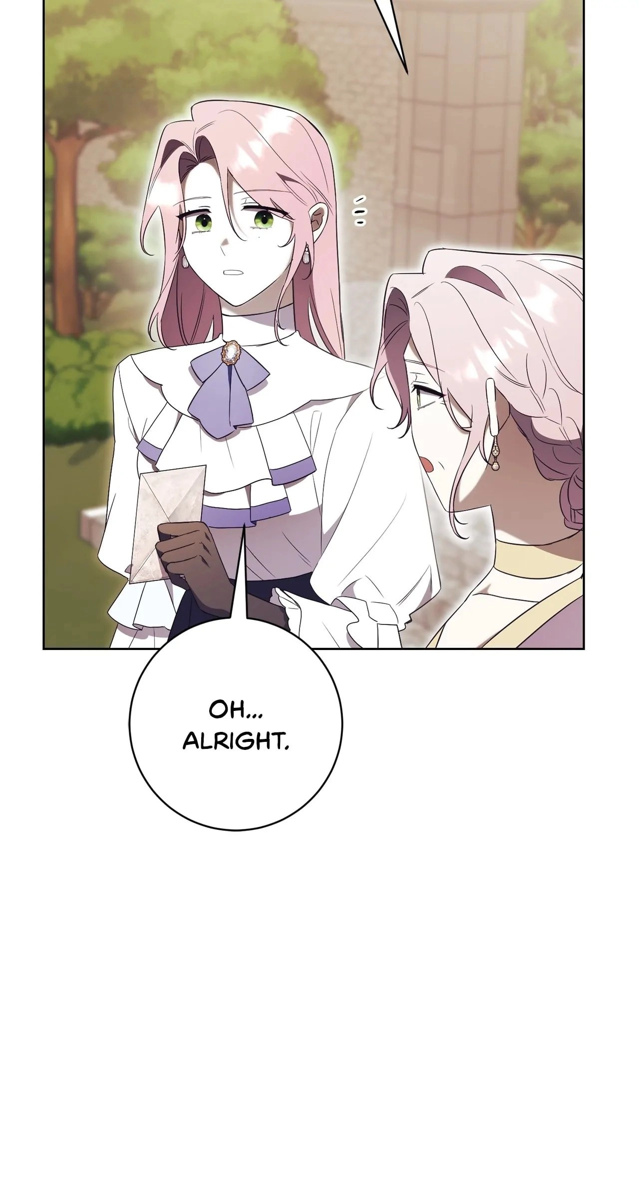 How To Reject My Obsessive Ex-Husband Chapter 24 Page 97