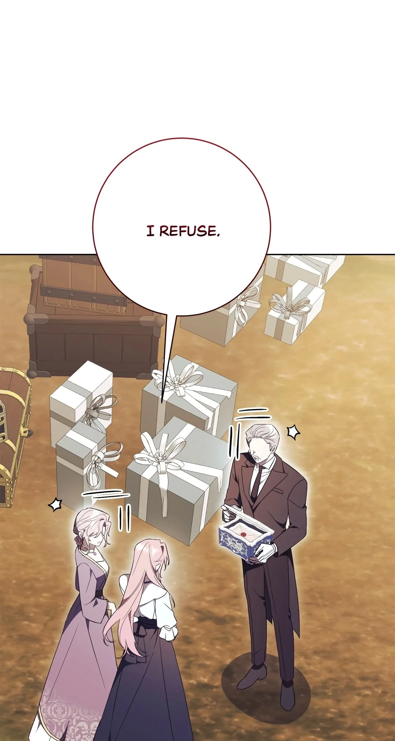 How To Reject My Obsessive Ex-Husband Chapter 24 Page 72