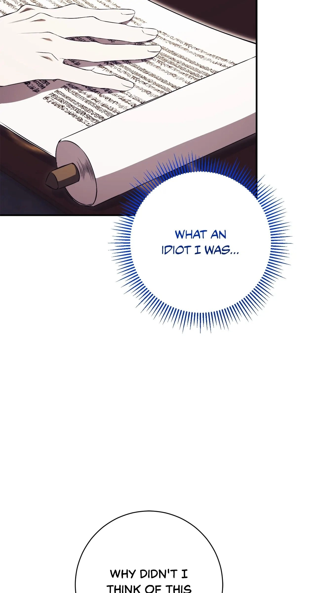 How To Reject My Obsessive Ex-Husband Chapter 24 Page 20