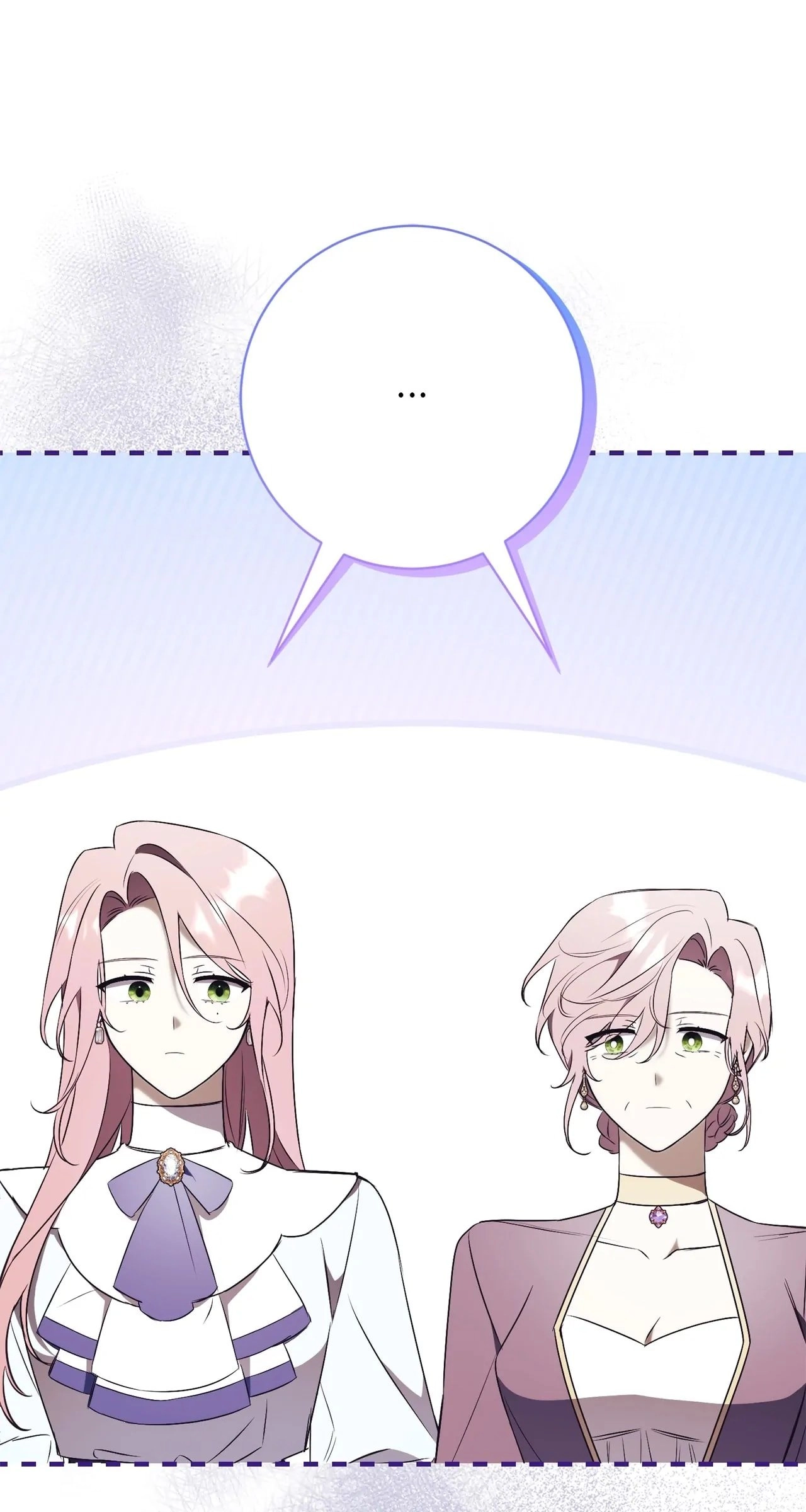 How To Reject My Obsessive Ex-Husband Chapter 24 Page 91