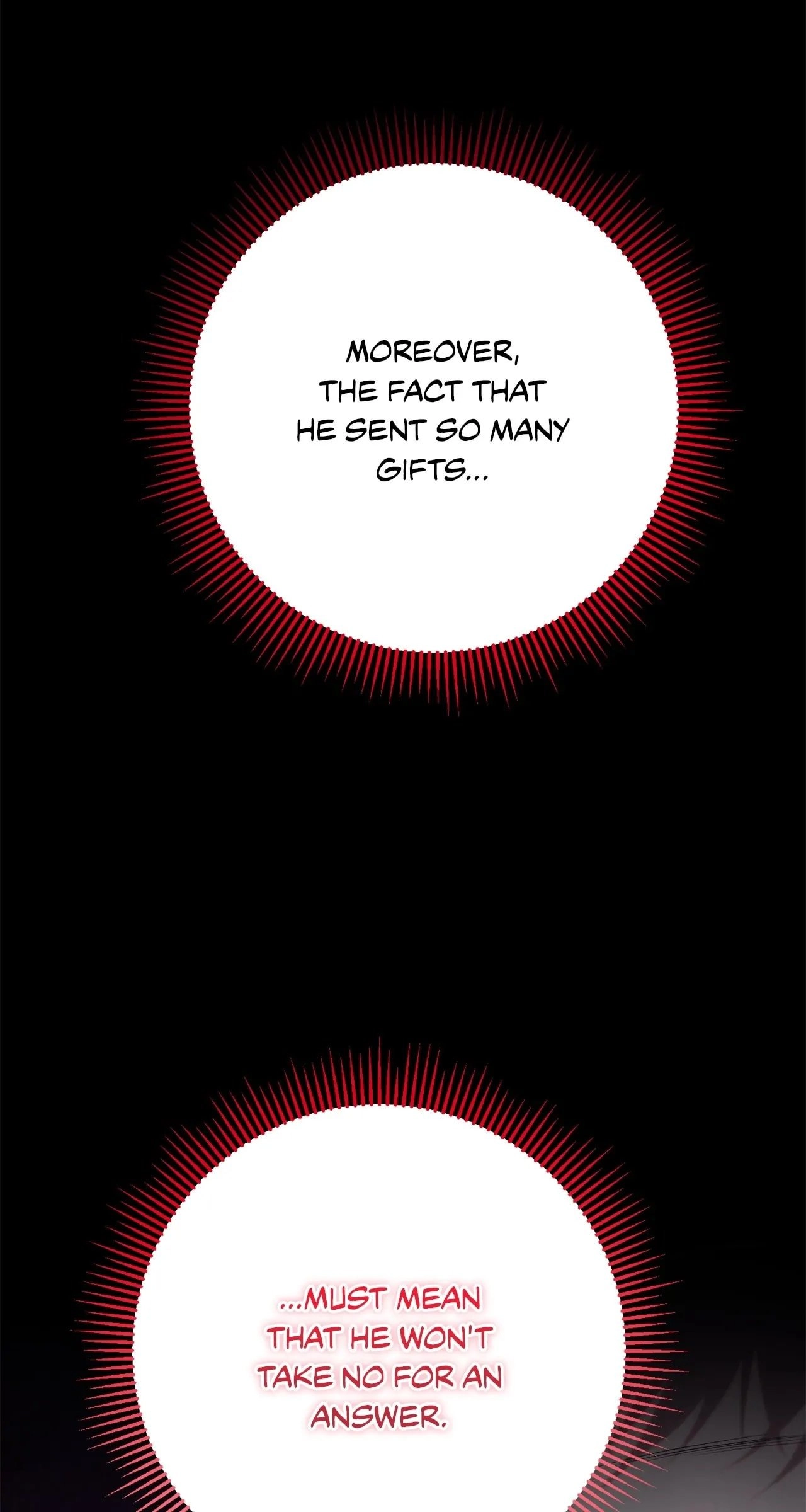 How To Reject My Obsessive Ex-Husband Chapter 24 Page 70