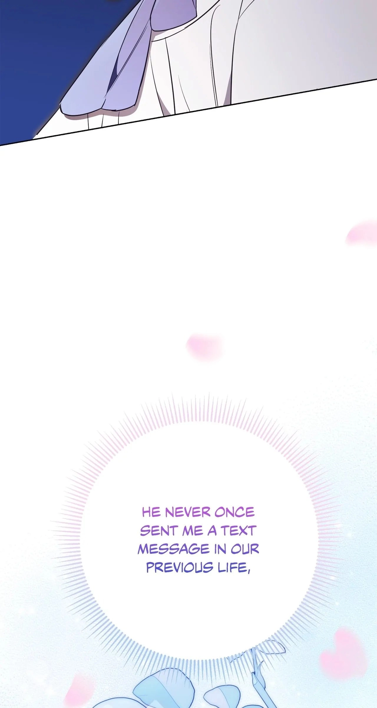 How To Reject My Obsessive Ex-Husband Chapter 24 Page 103