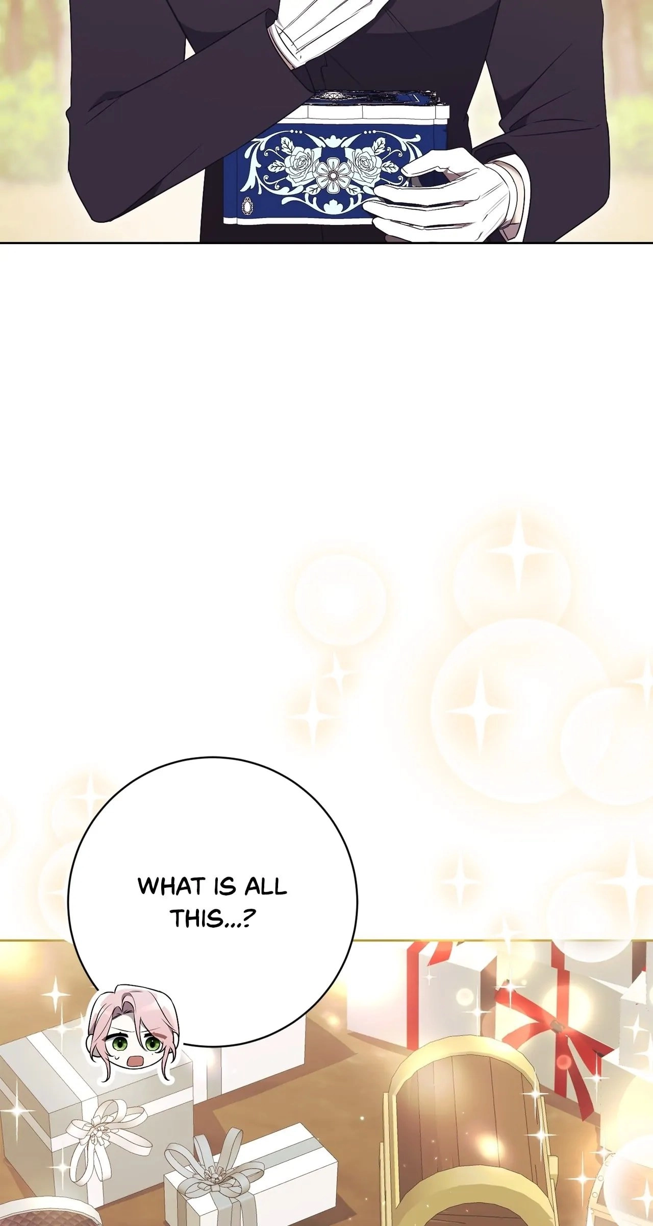 How To Reject My Obsessive Ex-Husband Chapter 24 Page 56