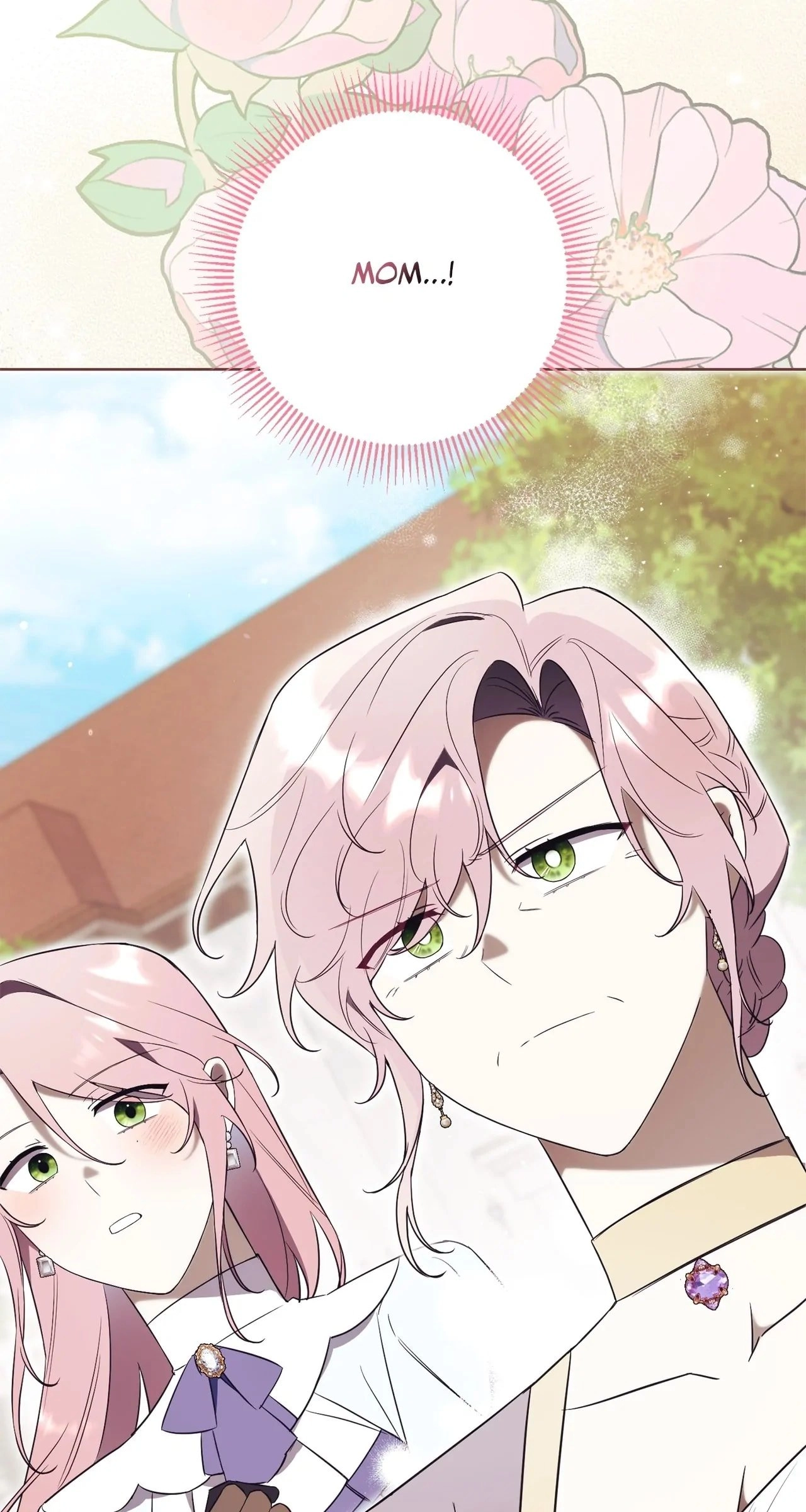How To Reject My Obsessive Ex-Husband Chapter 24 Page 87