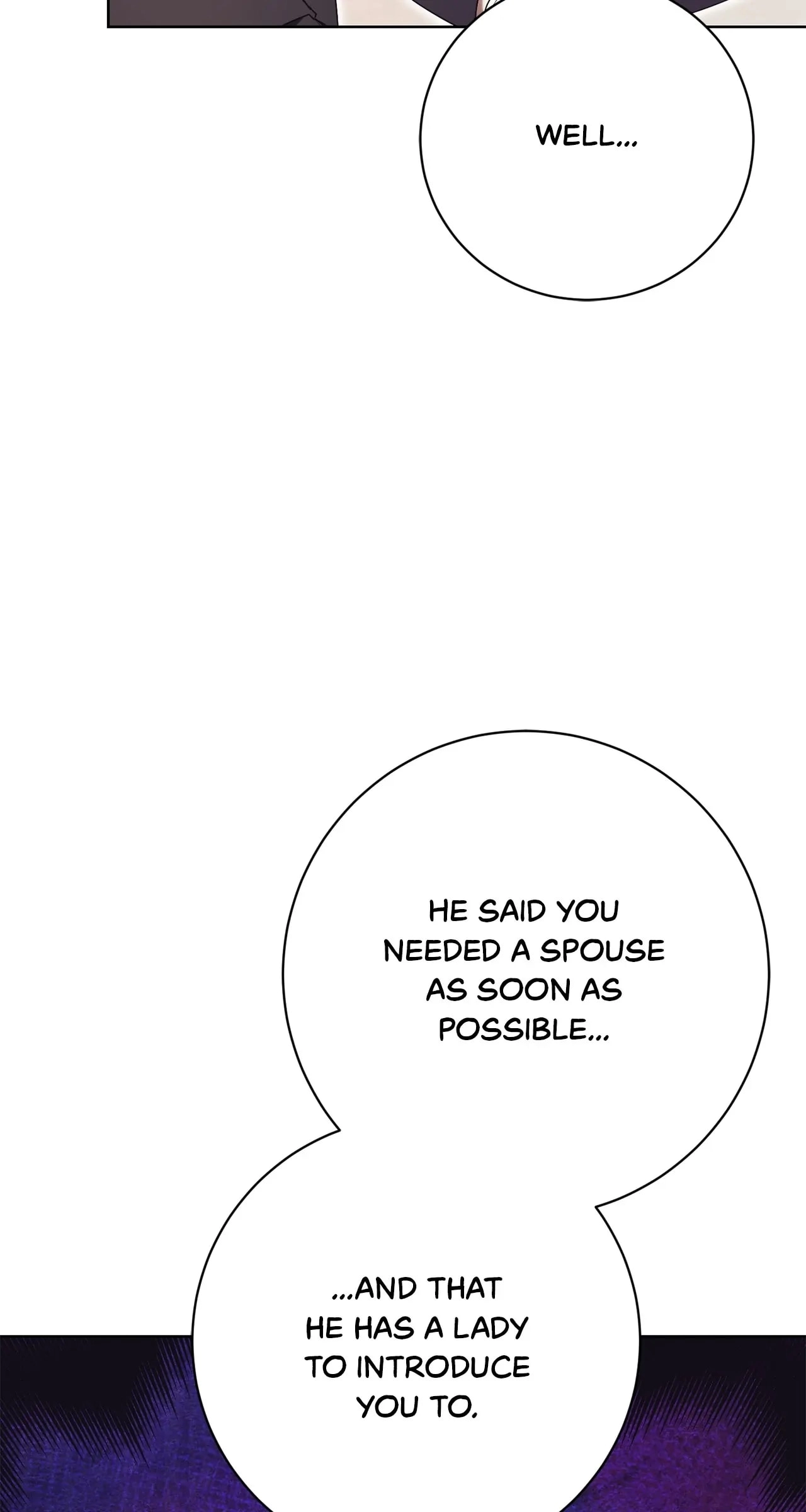 How To Reject My Obsessive Ex-Husband Chapter 24 Page 10