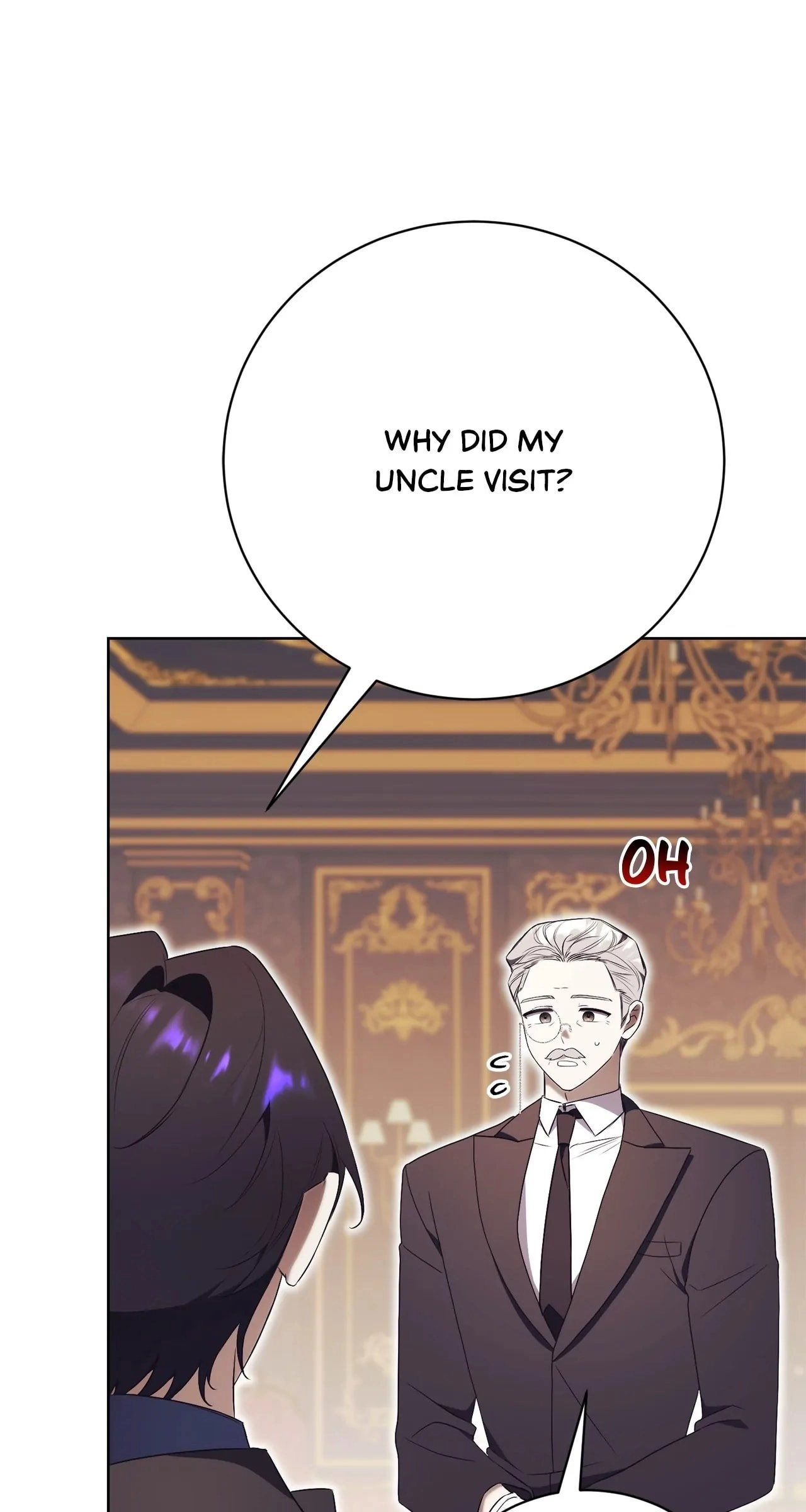 How To Reject My Obsessive Ex-Husband Chapter 24 Page 9
