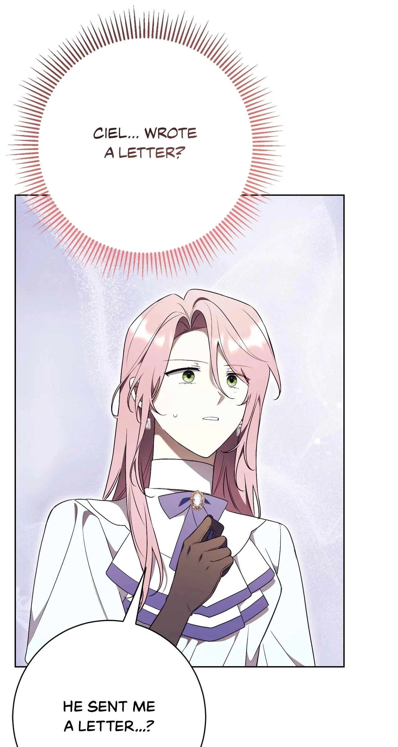 How To Reject My Obsessive Ex-Husband Chapter 24 Page 58