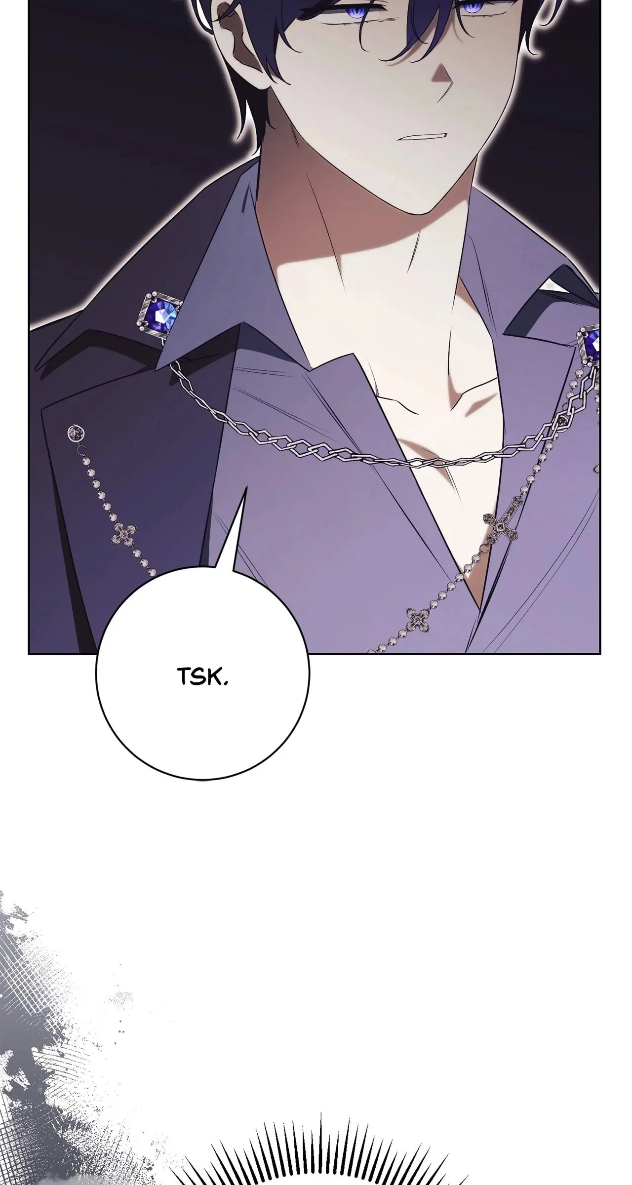 How To Reject My Obsessive Ex-Husband Chapter 24 Page 13
