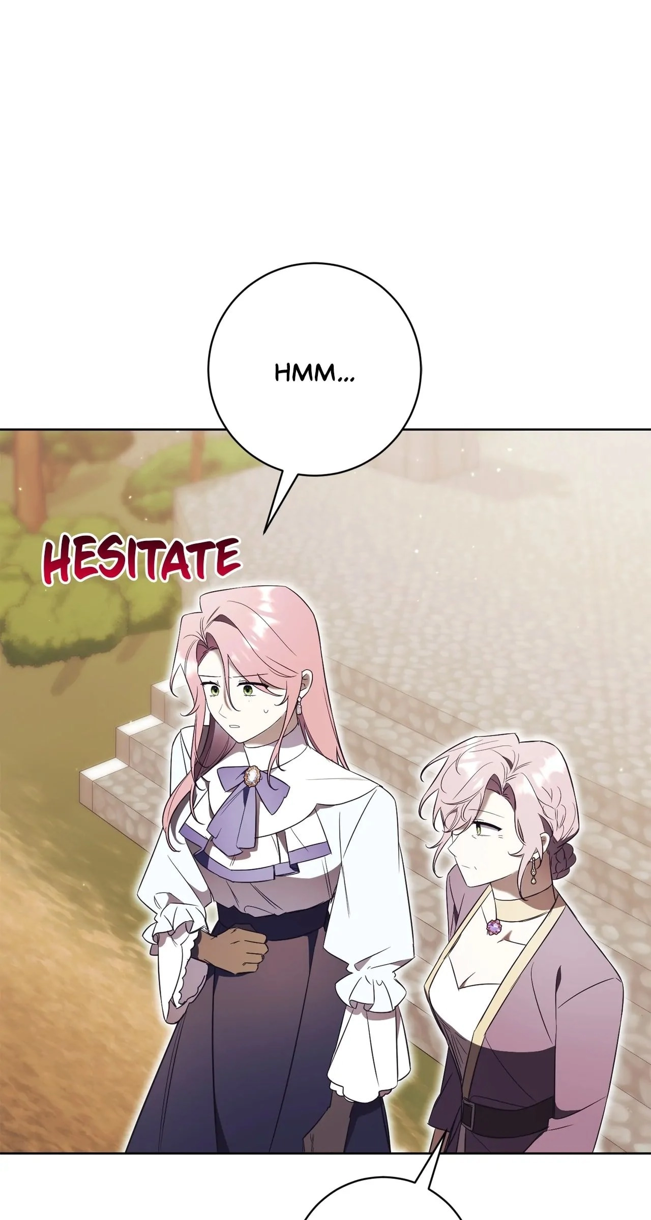 How To Reject My Obsessive Ex-Husband Chapter 24 Page 82