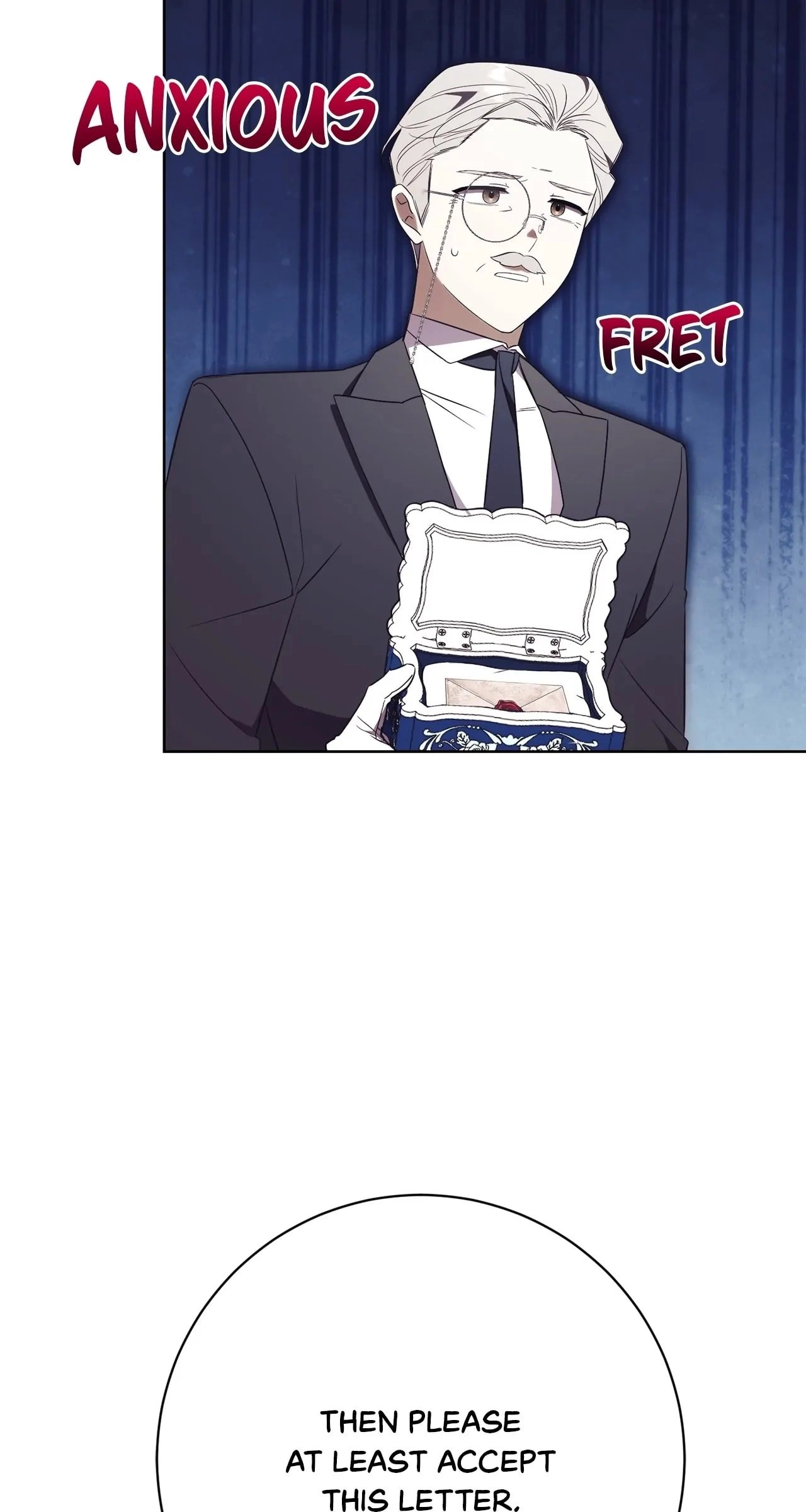 How To Reject My Obsessive Ex-Husband Chapter 24 Page 89
