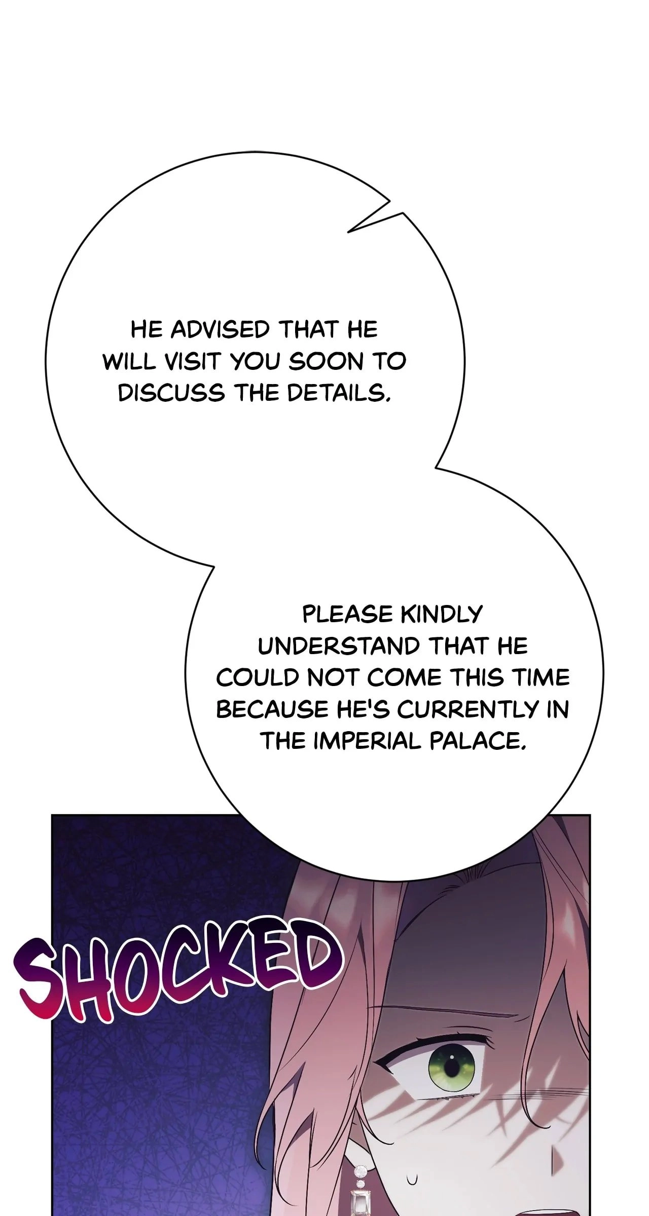 How To Reject My Obsessive Ex-Husband Chapter 24 Page 66