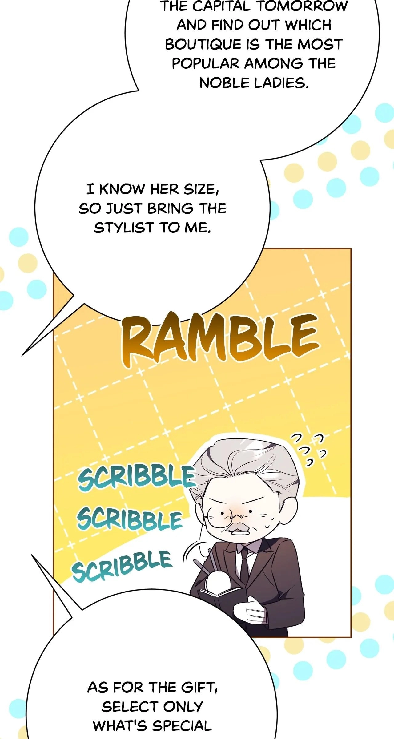 How To Reject My Obsessive Ex-Husband Chapter 24 Page 38