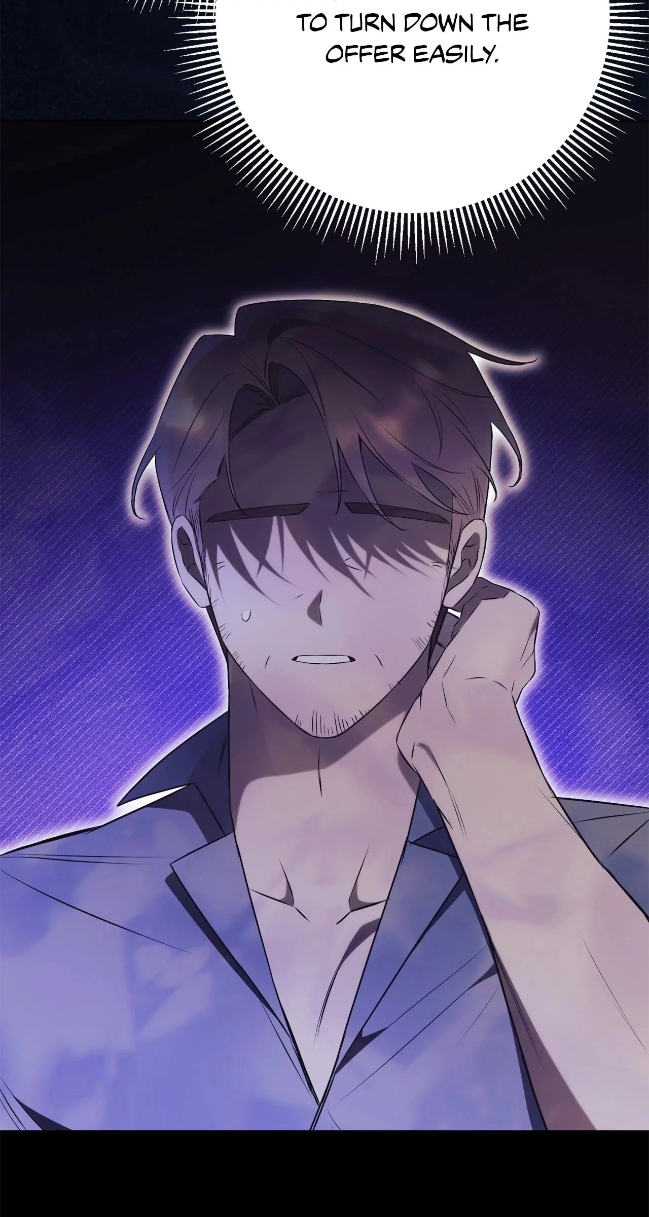 How To Reject My Obsessive Ex-Husband Chapter 24 Page 69