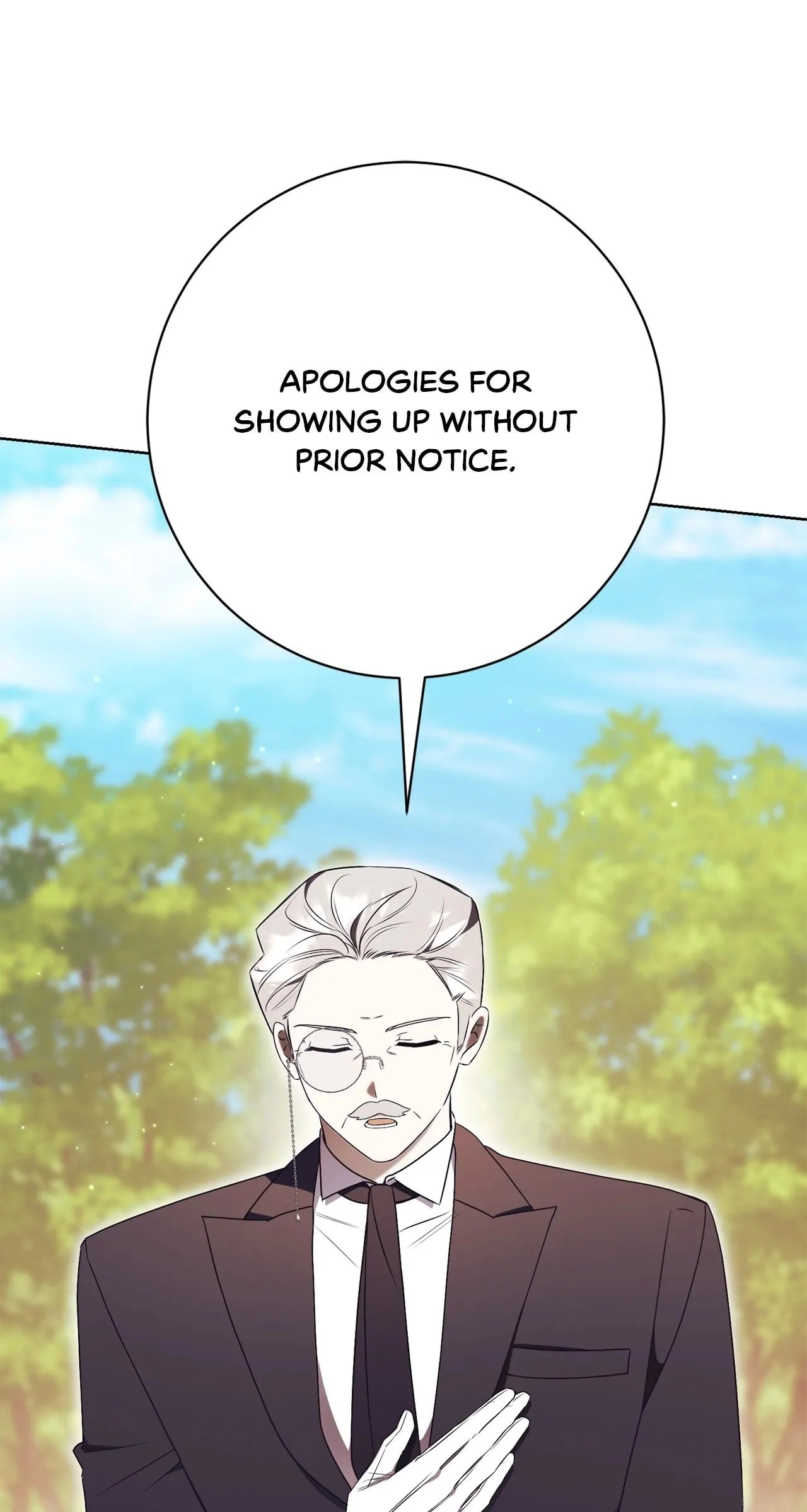 How To Reject My Obsessive Ex-Husband Chapter 24 Page 55