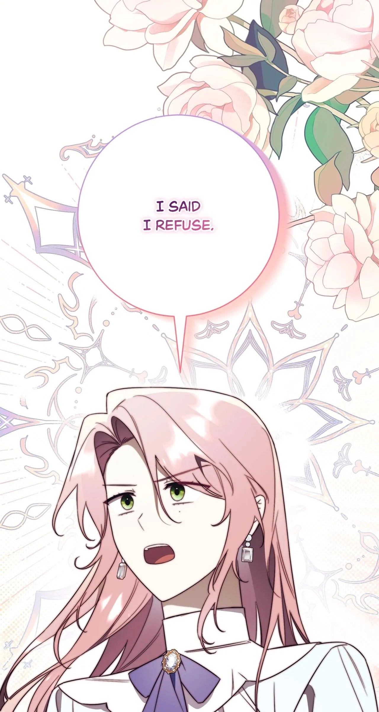 How To Reject My Obsessive Ex-Husband Chapter 24 Page 75