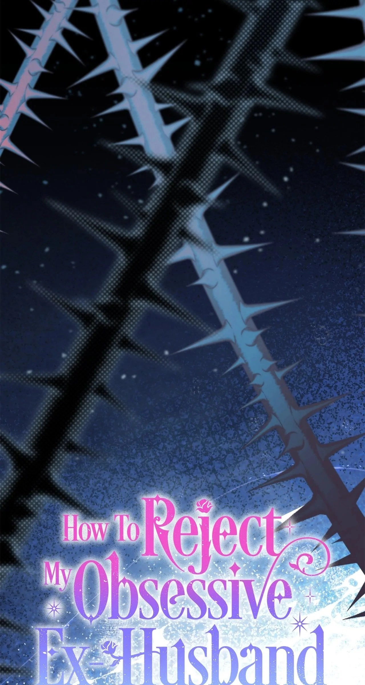 How To Reject My Obsessive Ex-Husband Chapter 24 Page 44