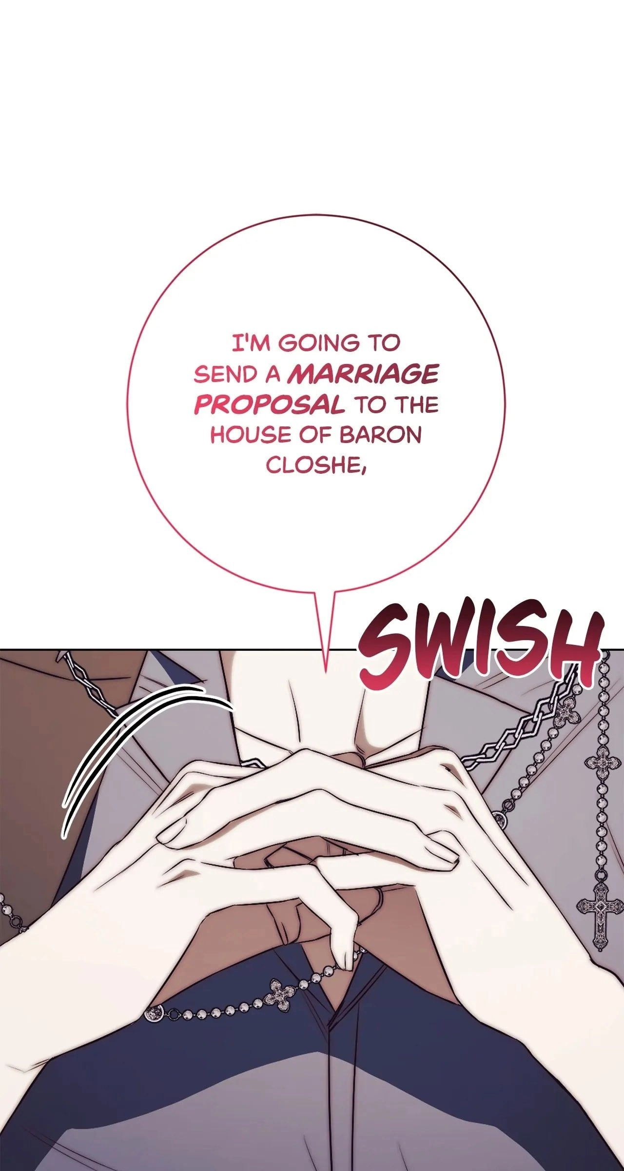 How To Reject My Obsessive Ex-Husband Chapter 24 Page 31