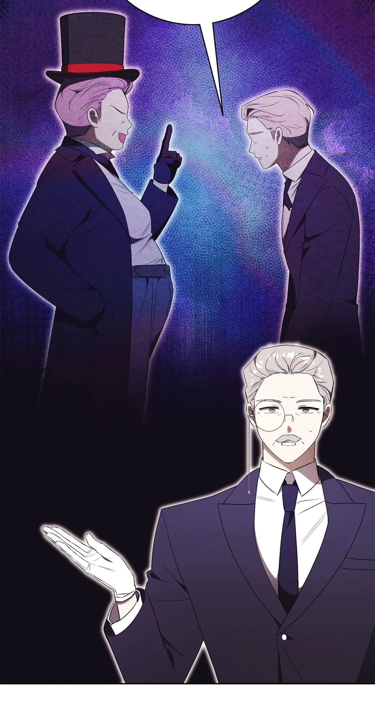 How To Reject My Obsessive Ex-Husband Chapter 24 Page 11