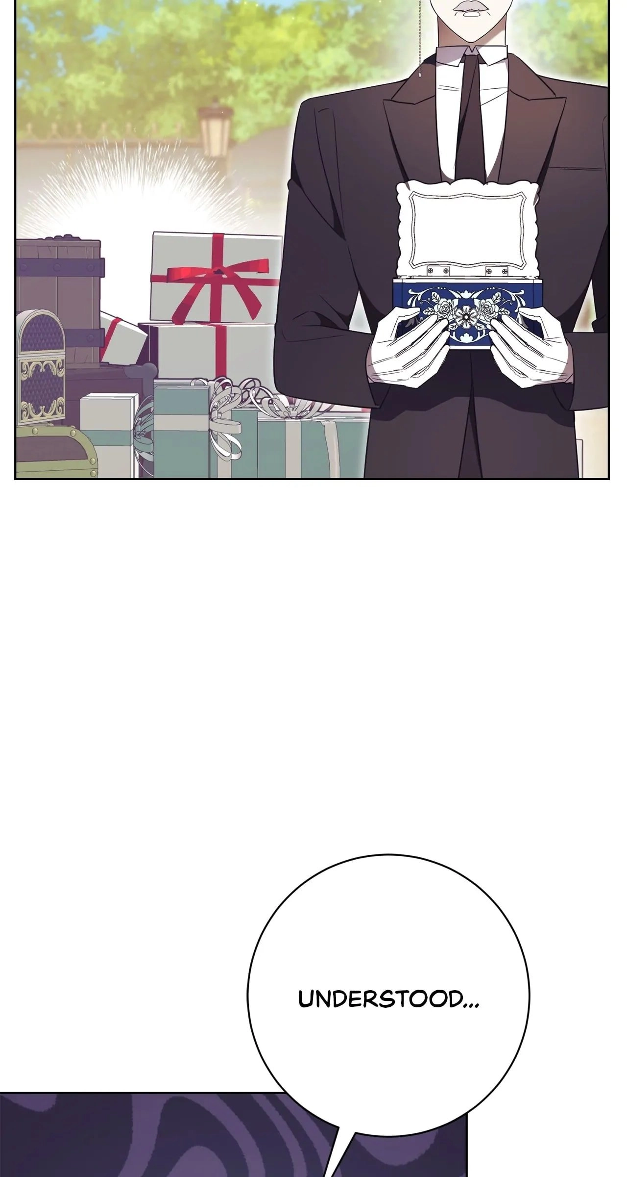 How To Reject My Obsessive Ex-Husband Chapter 24 Page 79