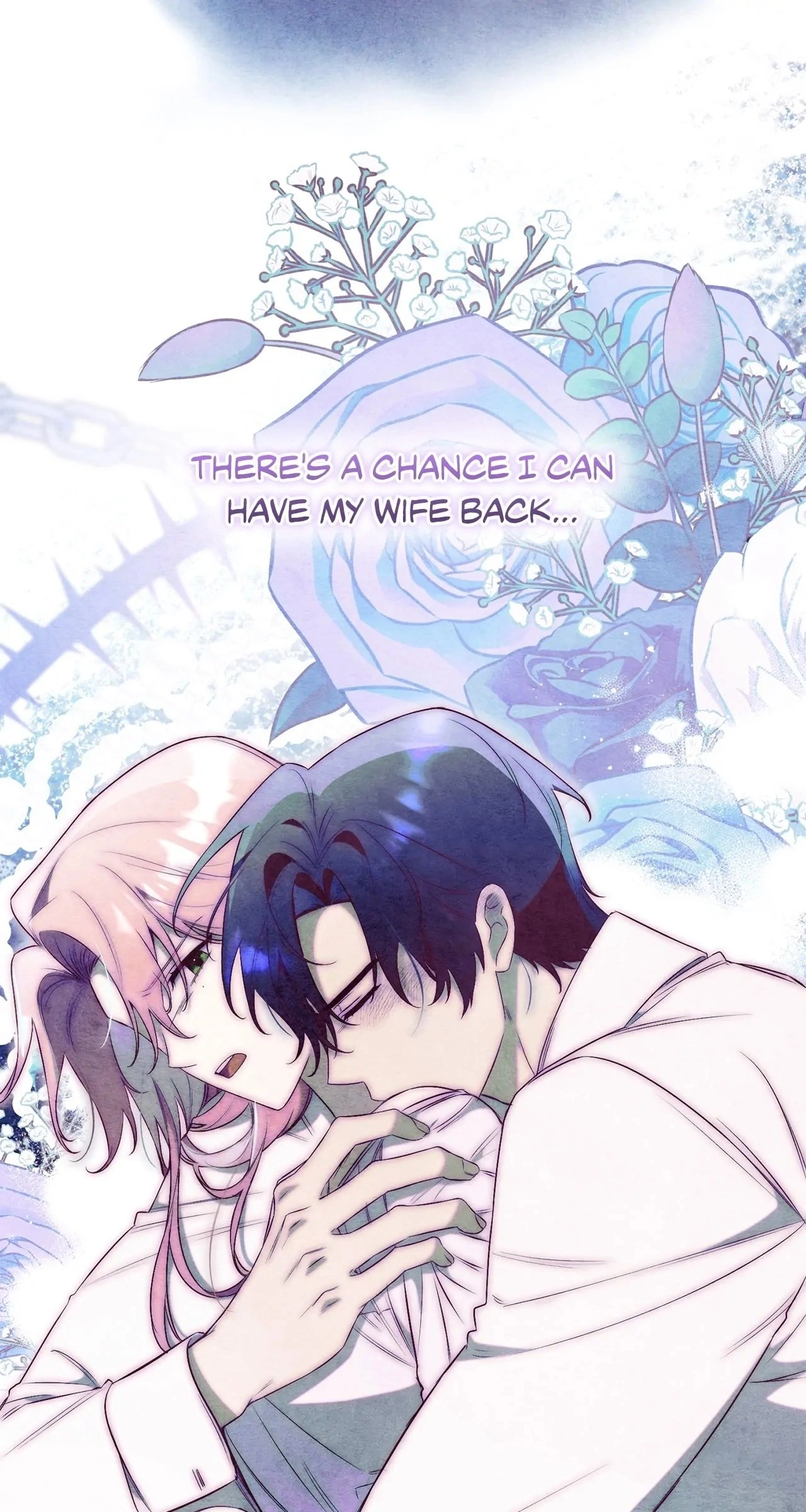 How To Reject My Obsessive Ex-Husband Chapter 24 Page 24
