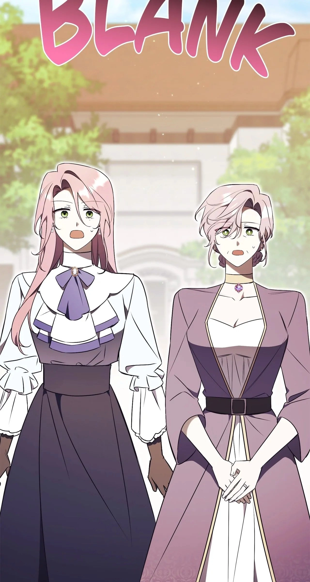 How To Reject My Obsessive Ex-Husband Chapter 24 Page 48