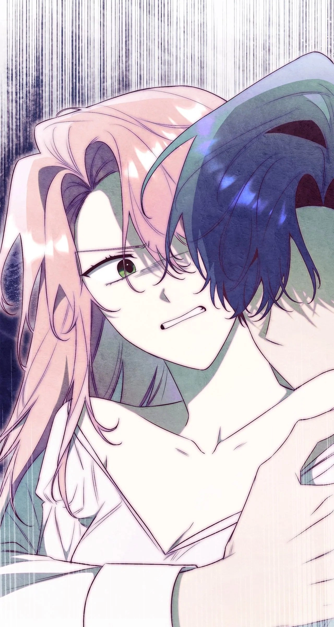 How To Reject My Obsessive Ex-Husband Chapter 24 Page 26