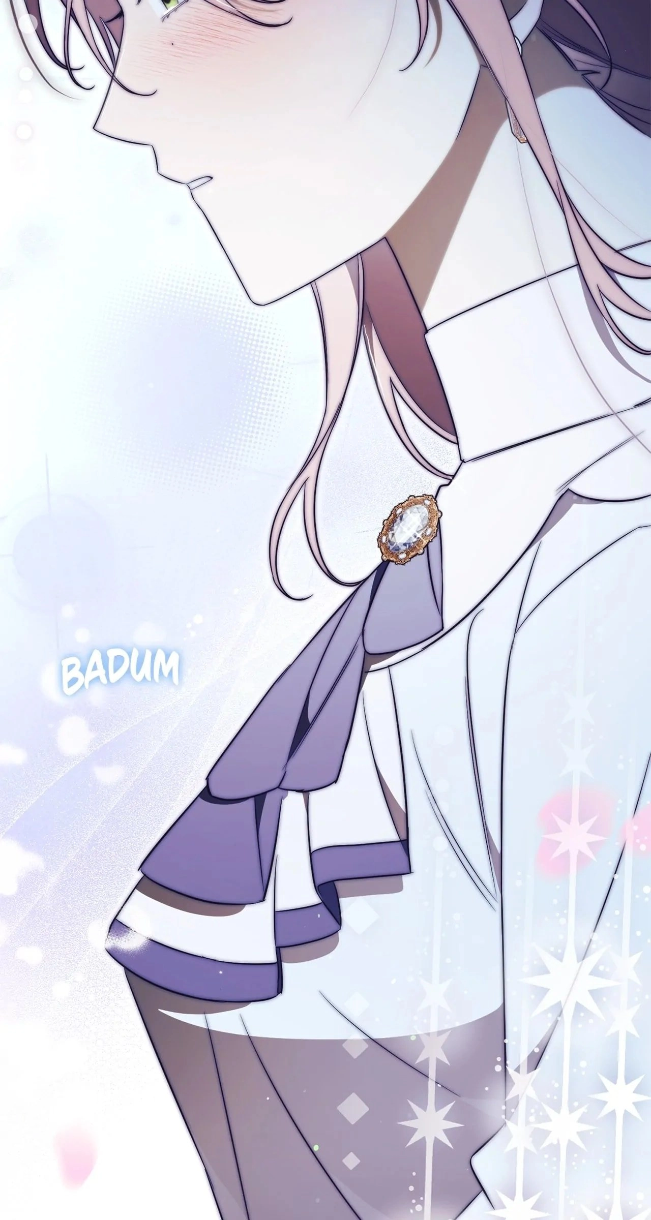 How To Reject My Obsessive Ex-Husband Chapter 24 Page 105