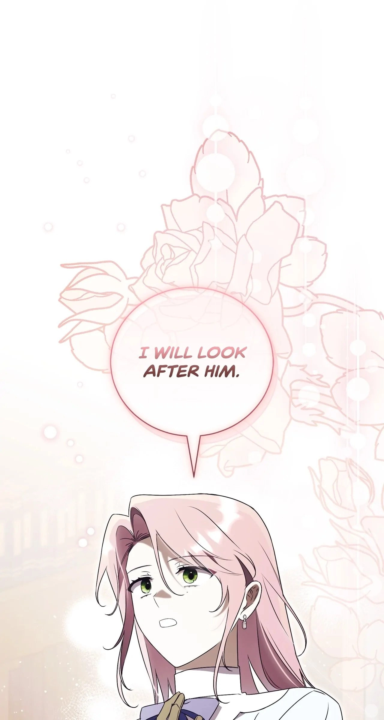 How To Reject My Obsessive Ex-Husband Chapter 27 Page 31