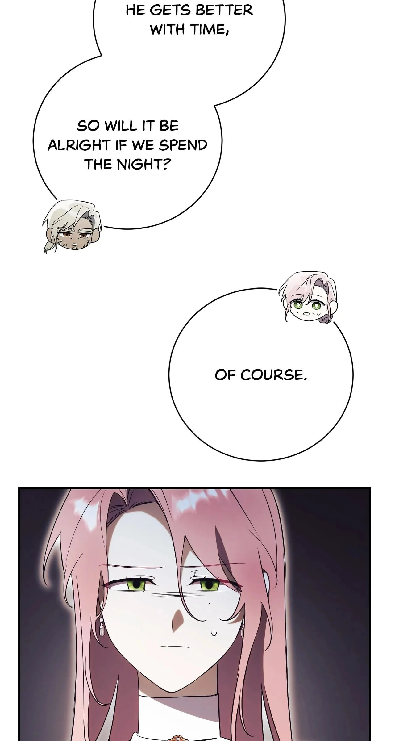 How To Reject My Obsessive Ex-Husband Chapter 27 Page 18