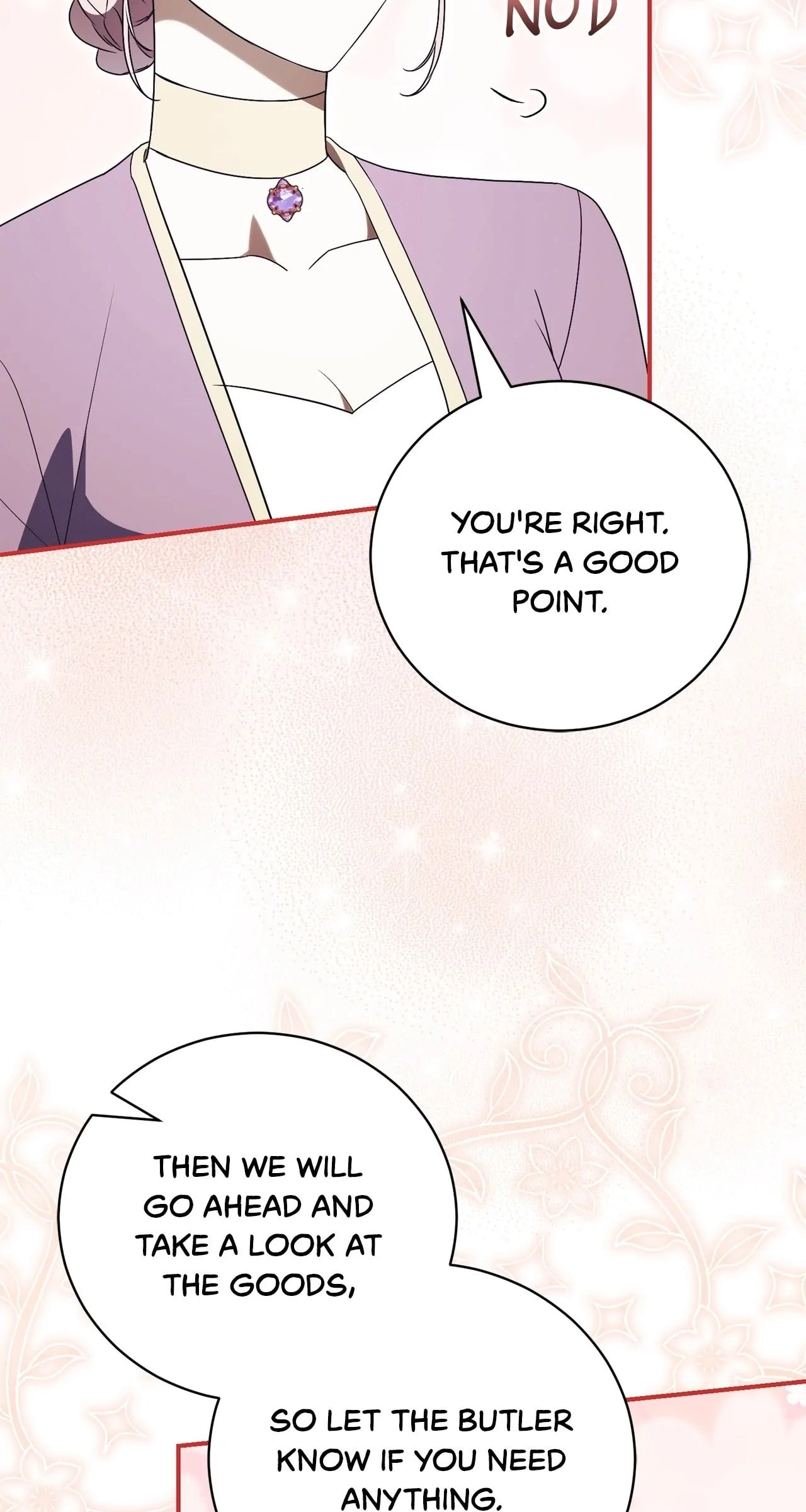 How To Reject My Obsessive Ex-Husband Chapter 27 Page 37