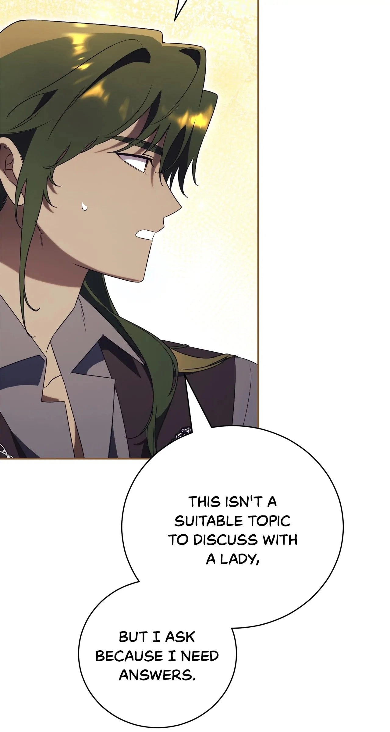 How To Reject My Obsessive Ex-Husband Chapter 27 Page 74
