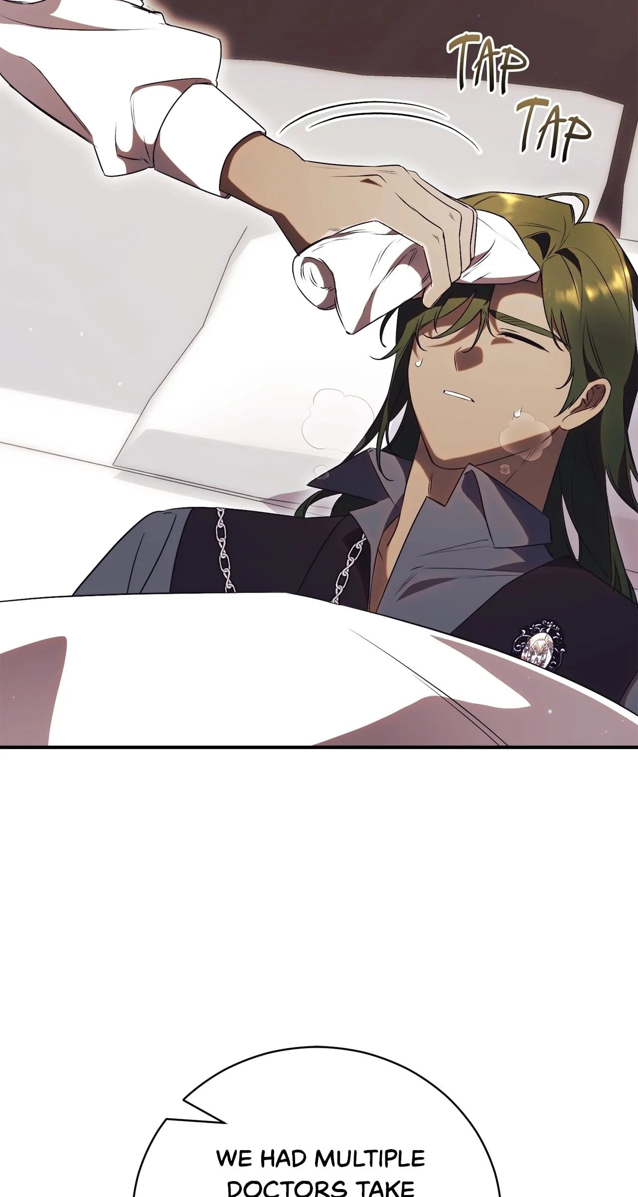 How To Reject My Obsessive Ex-Husband Chapter 27 Page 16