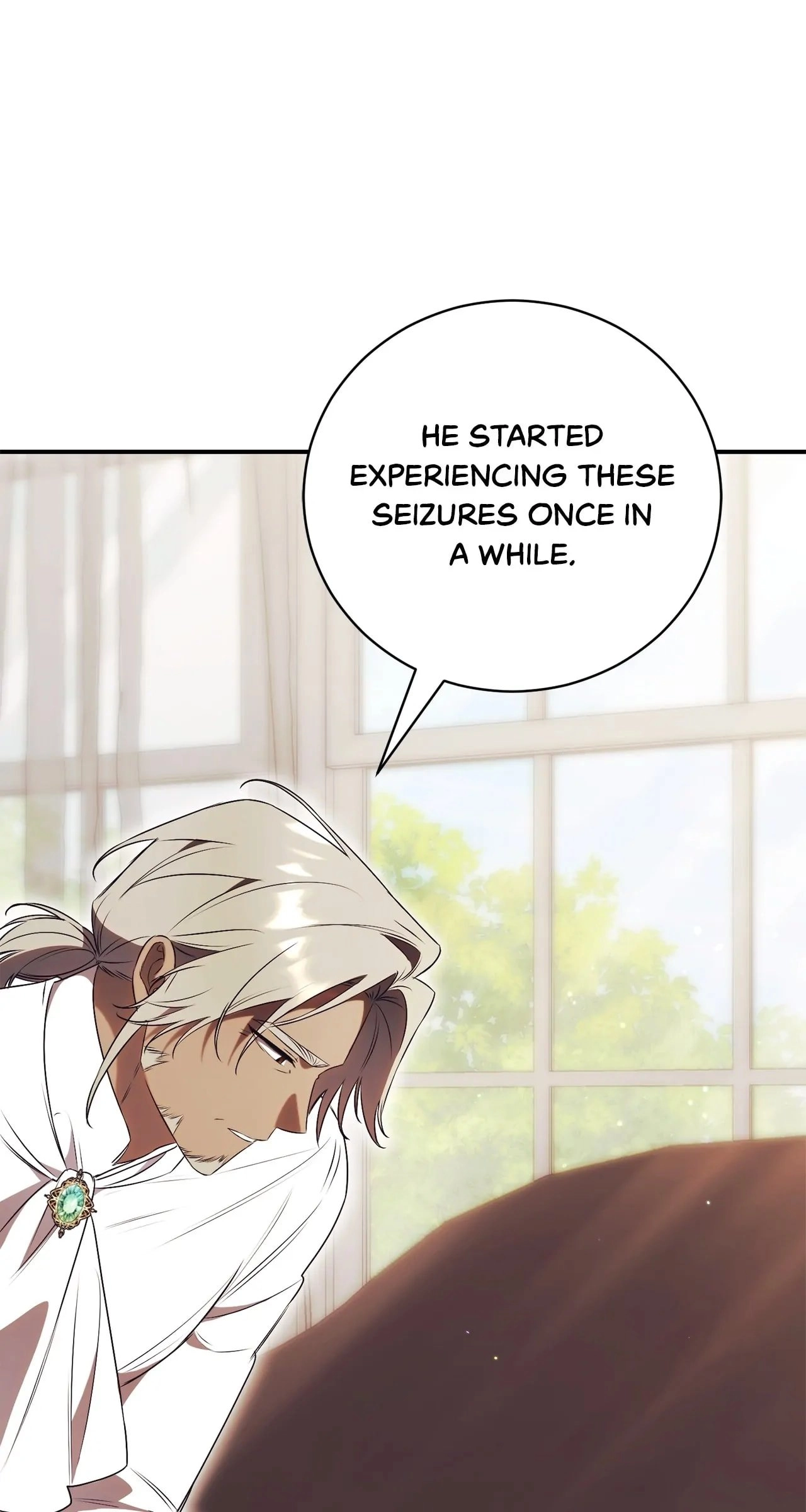 How To Reject My Obsessive Ex-Husband Chapter 27 Page 15