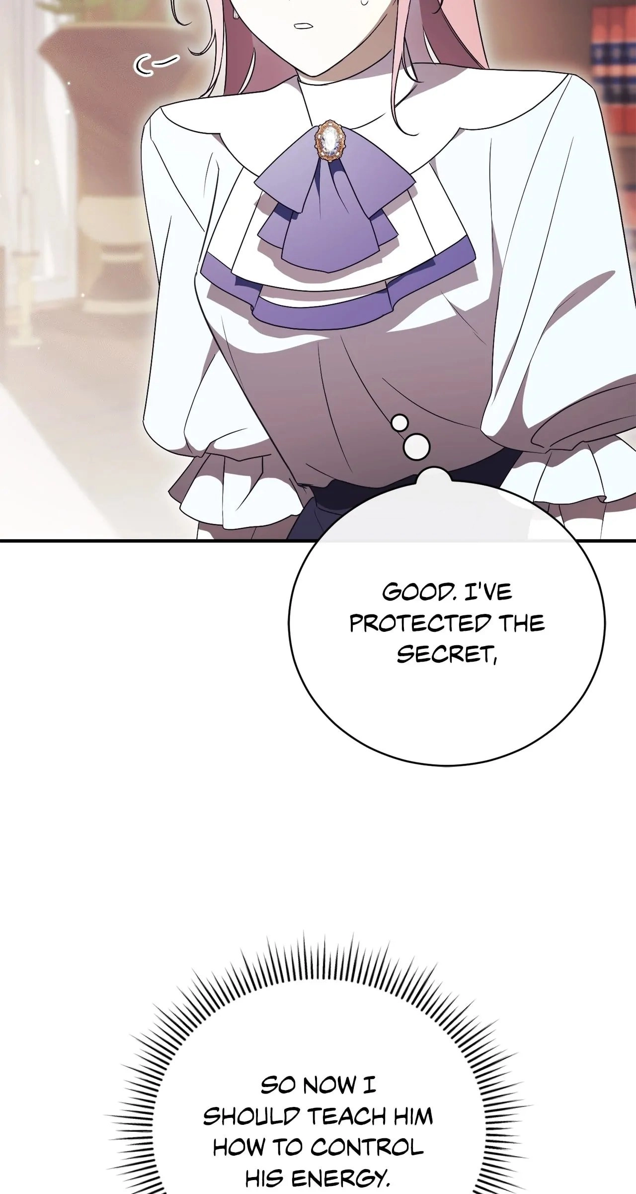 How To Reject My Obsessive Ex-Husband Chapter 27 Page 86