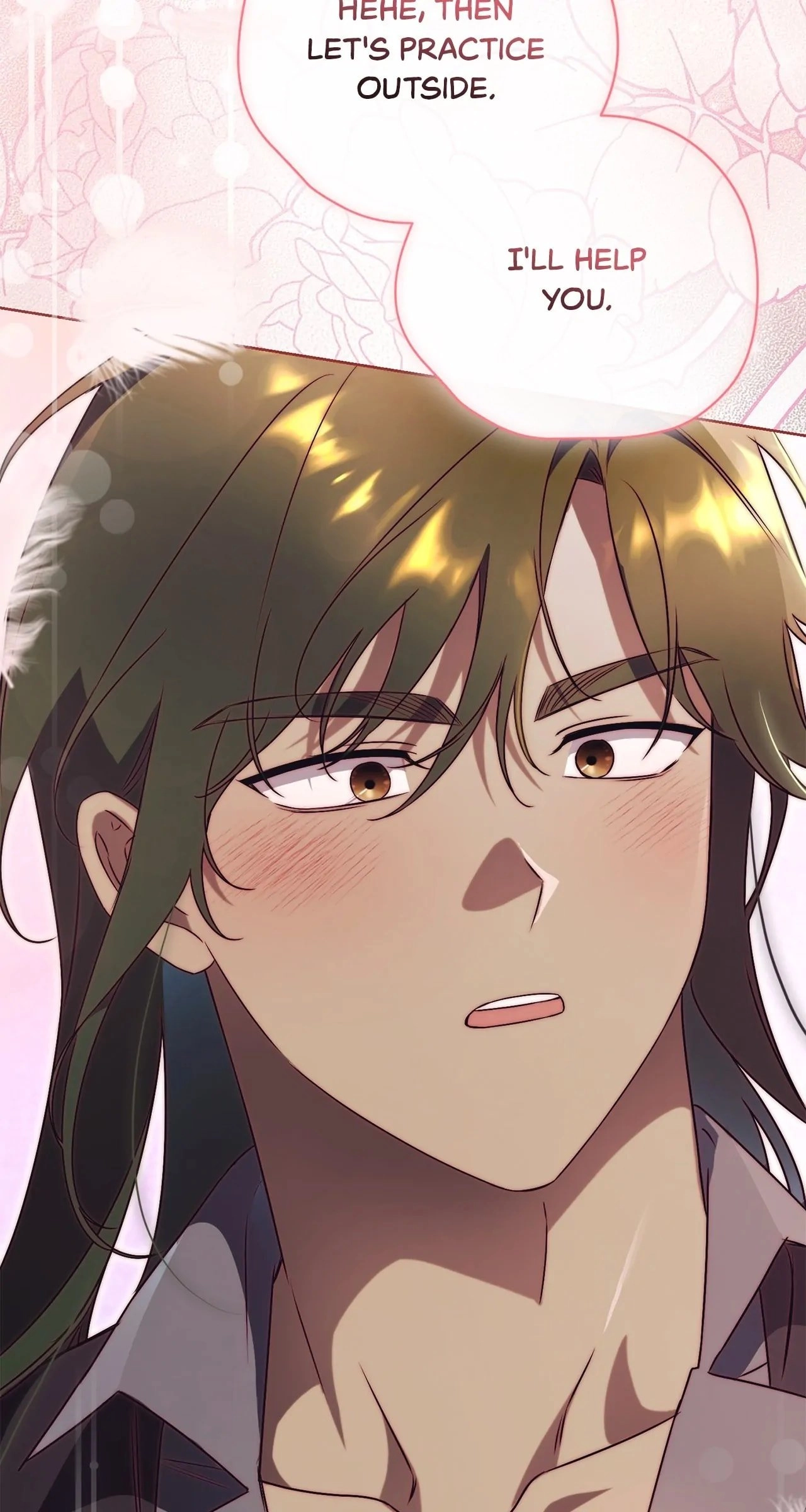 How To Reject My Obsessive Ex-Husband Chapter 27 Page 112