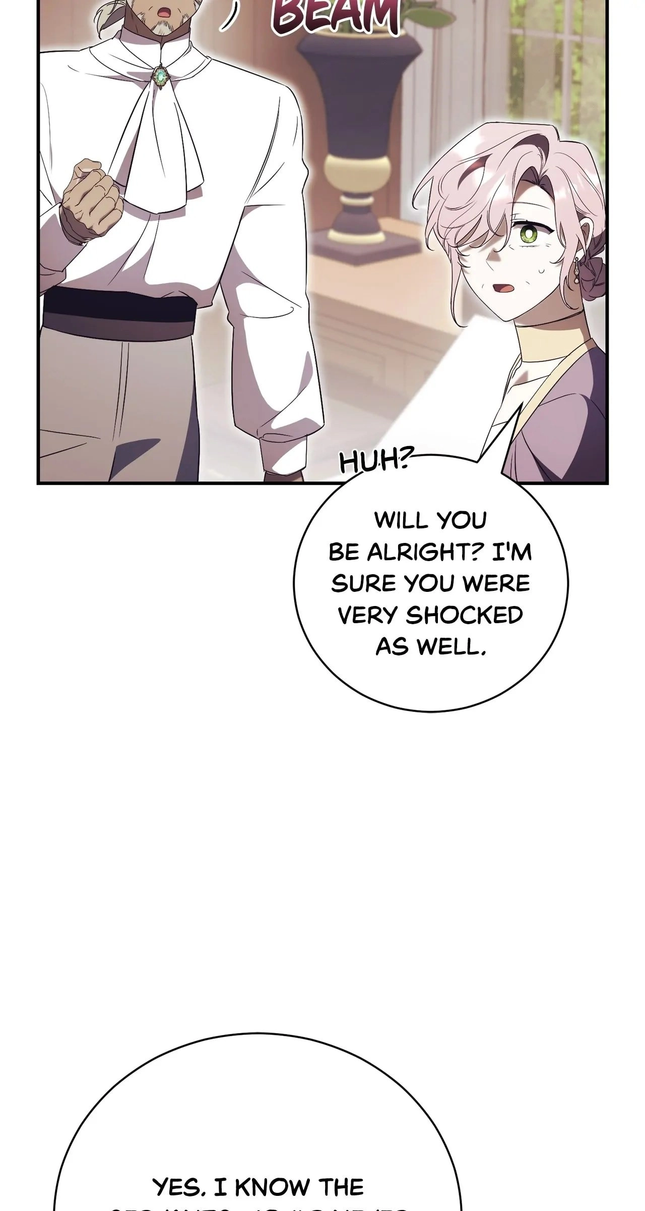 How To Reject My Obsessive Ex-Husband Chapter 27 Page 34