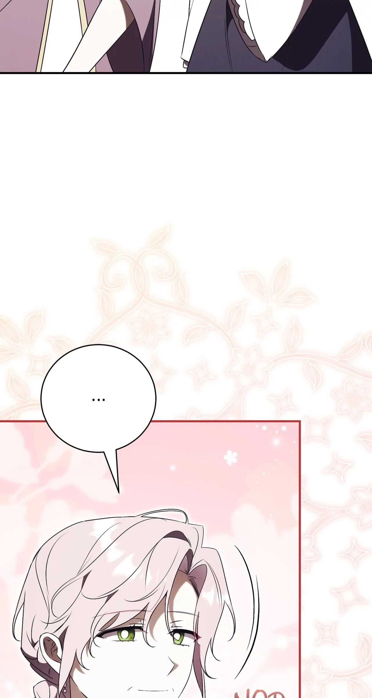 How To Reject My Obsessive Ex-Husband Chapter 27 Page 36
