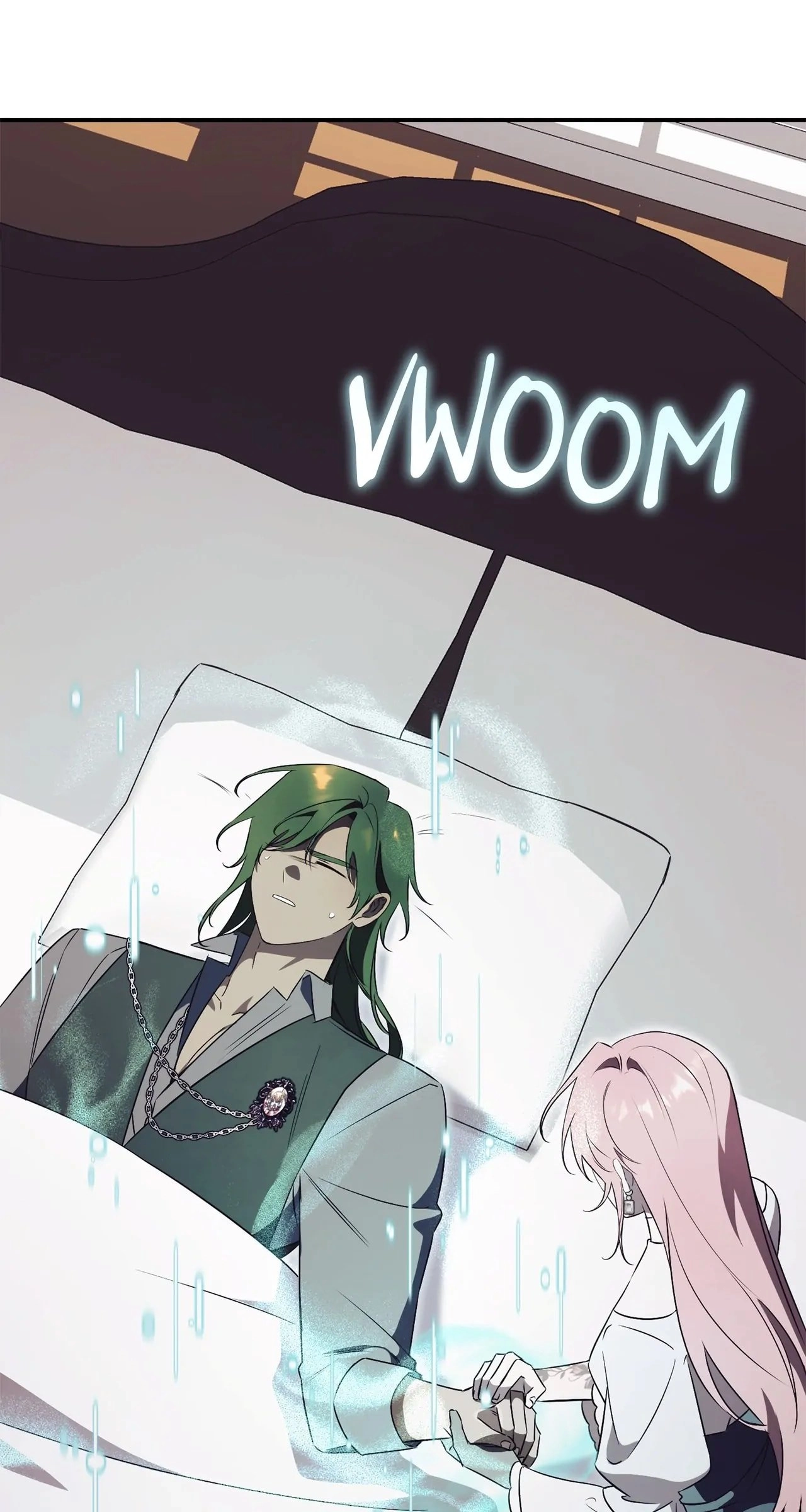 How To Reject My Obsessive Ex-Husband Chapter 27 Page 44