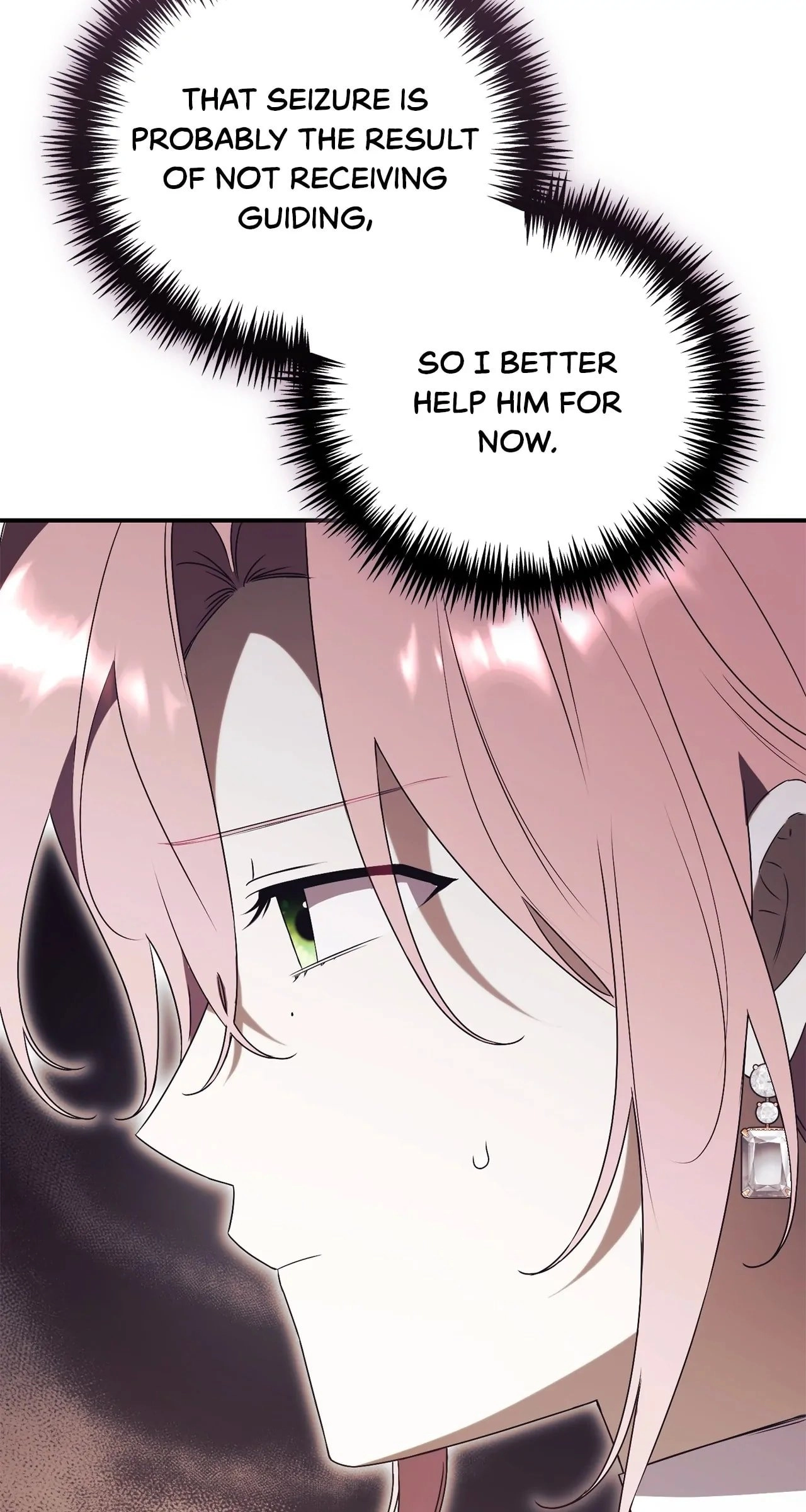 How To Reject My Obsessive Ex-Husband Chapter 27 Page 27