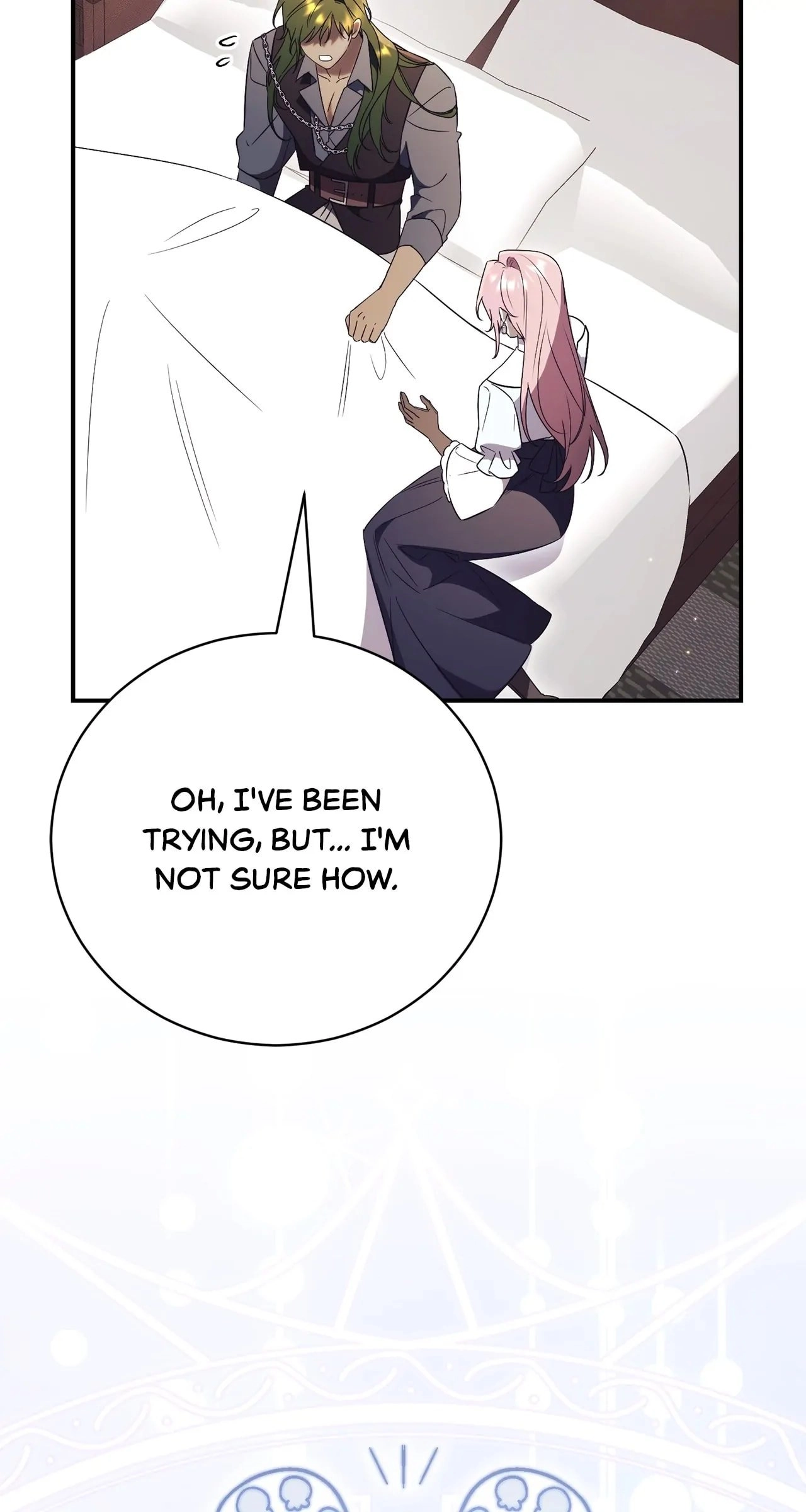 How To Reject My Obsessive Ex-Husband Chapter 27 Page 88