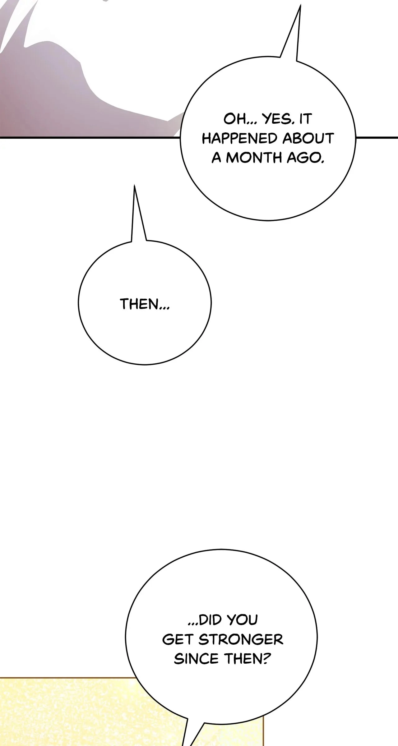 How To Reject My Obsessive Ex-Husband Chapter 27 Page 73