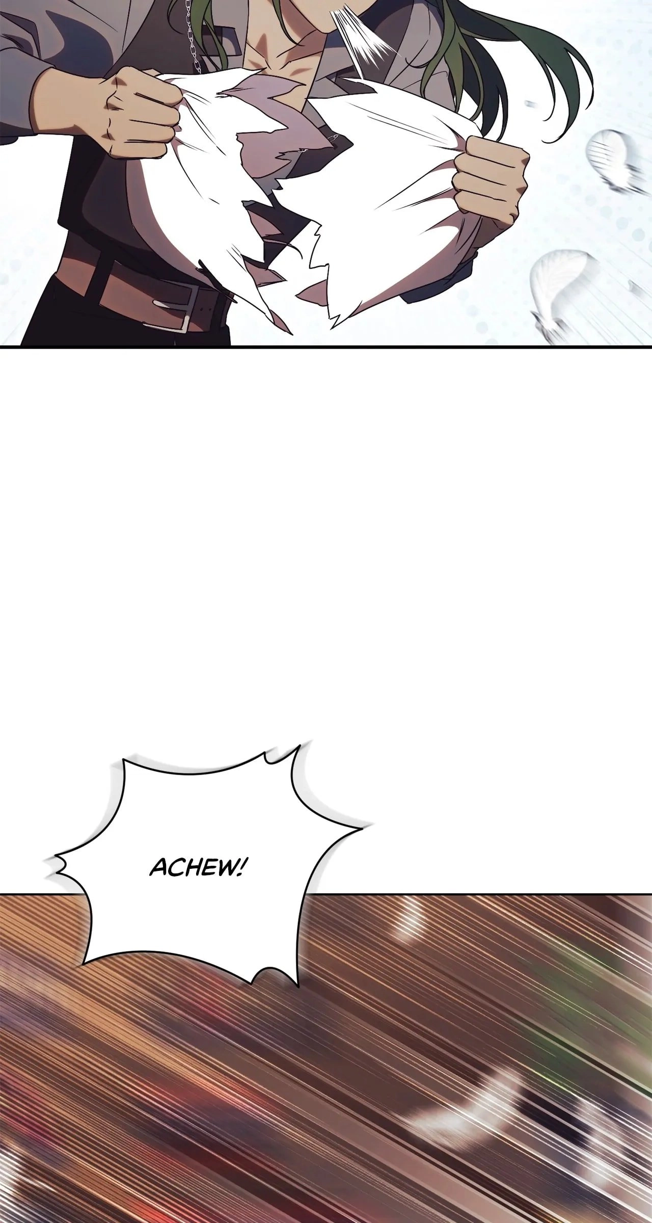 How To Reject My Obsessive Ex-Husband Chapter 27 Page 103